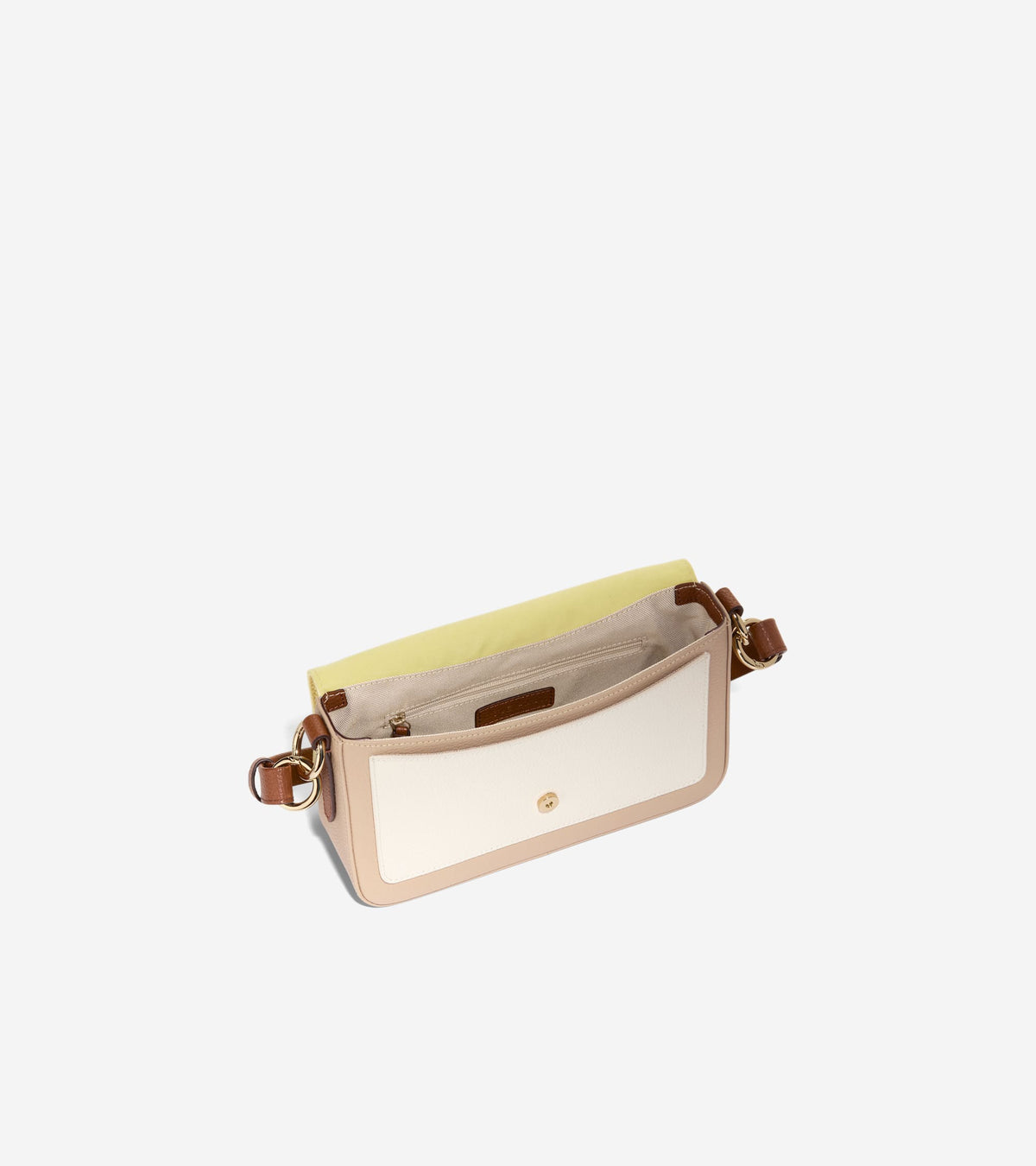 U07656:PALE BANANA / BISCUIT/ IVORY:0000