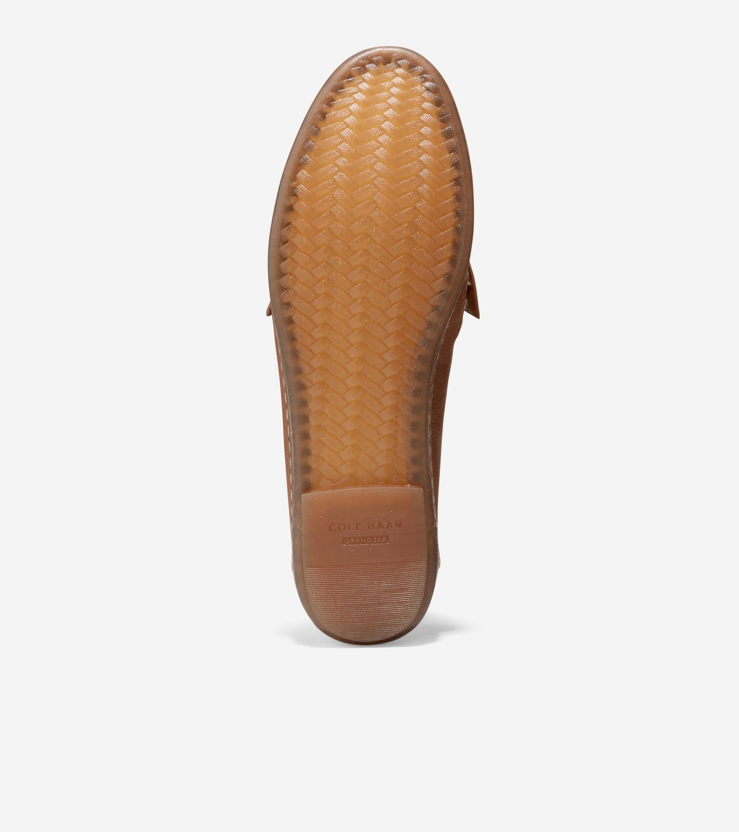 W26595:BRITISH TAN LTR