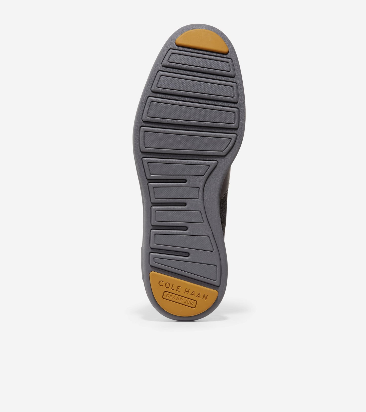 C36510:DK GRAY RECYCLED WOOL/PAVEMENT/BLACK
