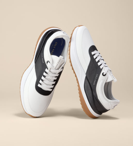 Men's Golf