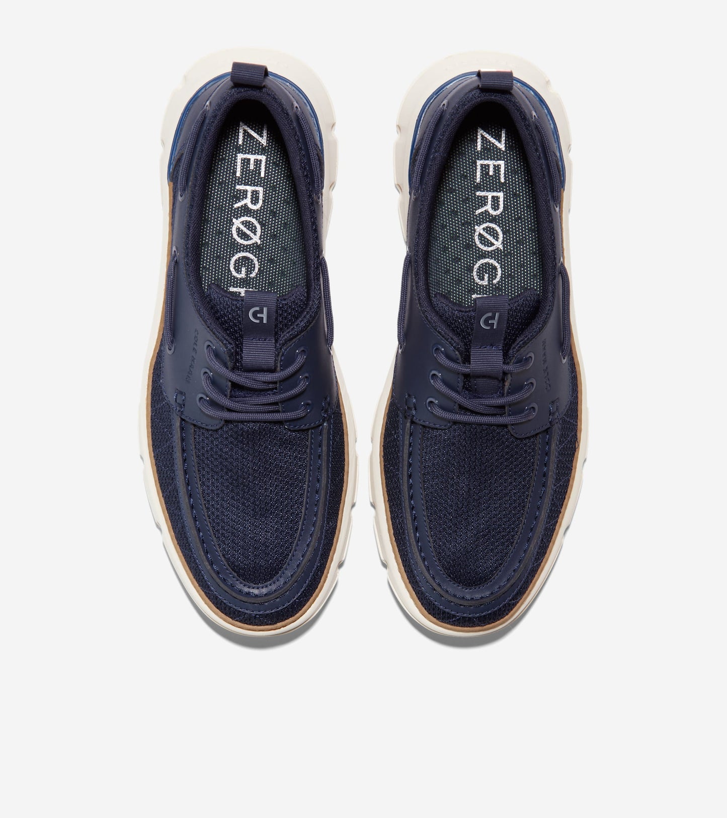C35979:NAVY BLAZER/SODALITE BLUE/IVORY