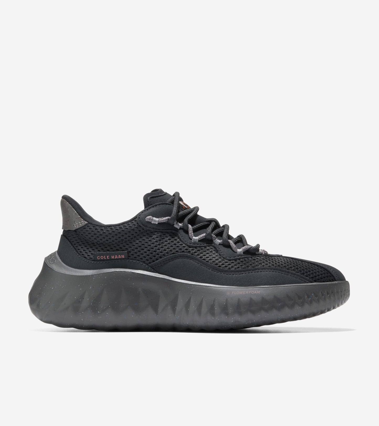 W27340:BLACK/CH DARK PAVEMENT