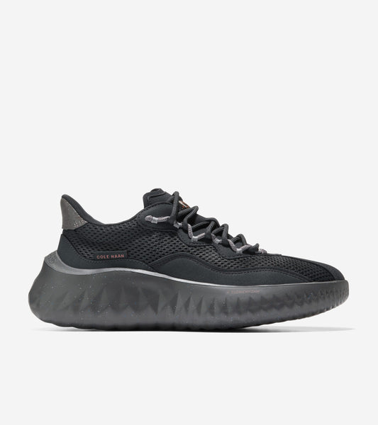 W27340:BLACK/CH DARK PAVEMENT