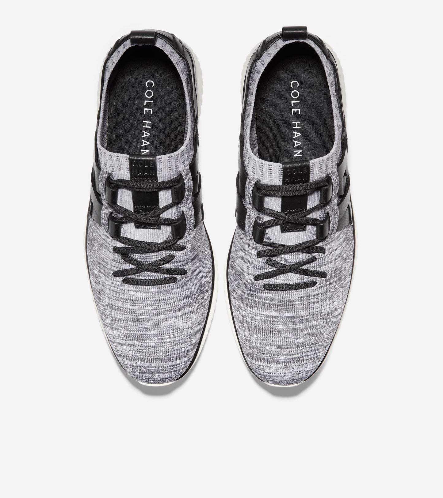 C35724:GRAY PINSTRIPE