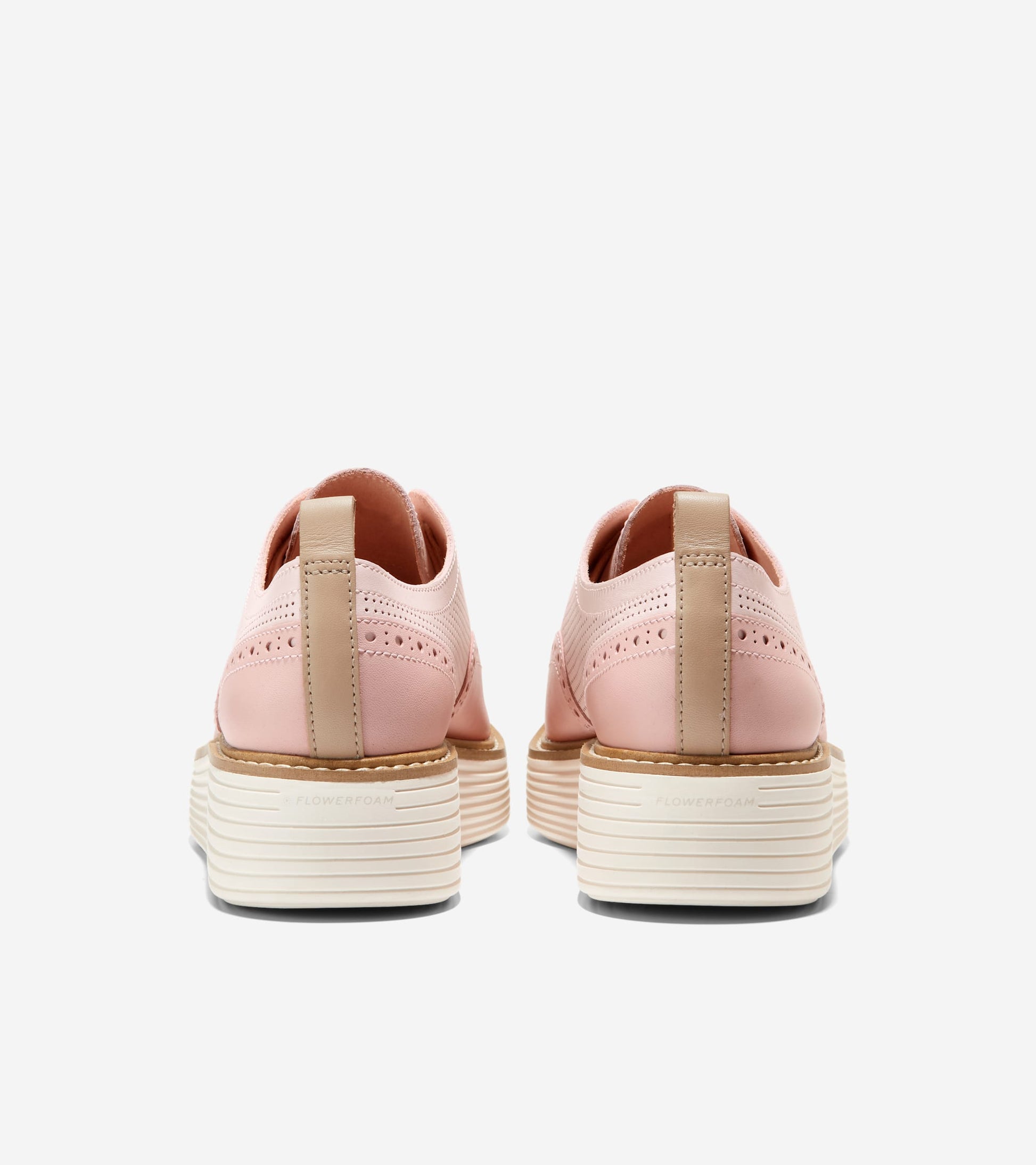 W28347:ROSEWATER/ROSE SMOKE/IVORY