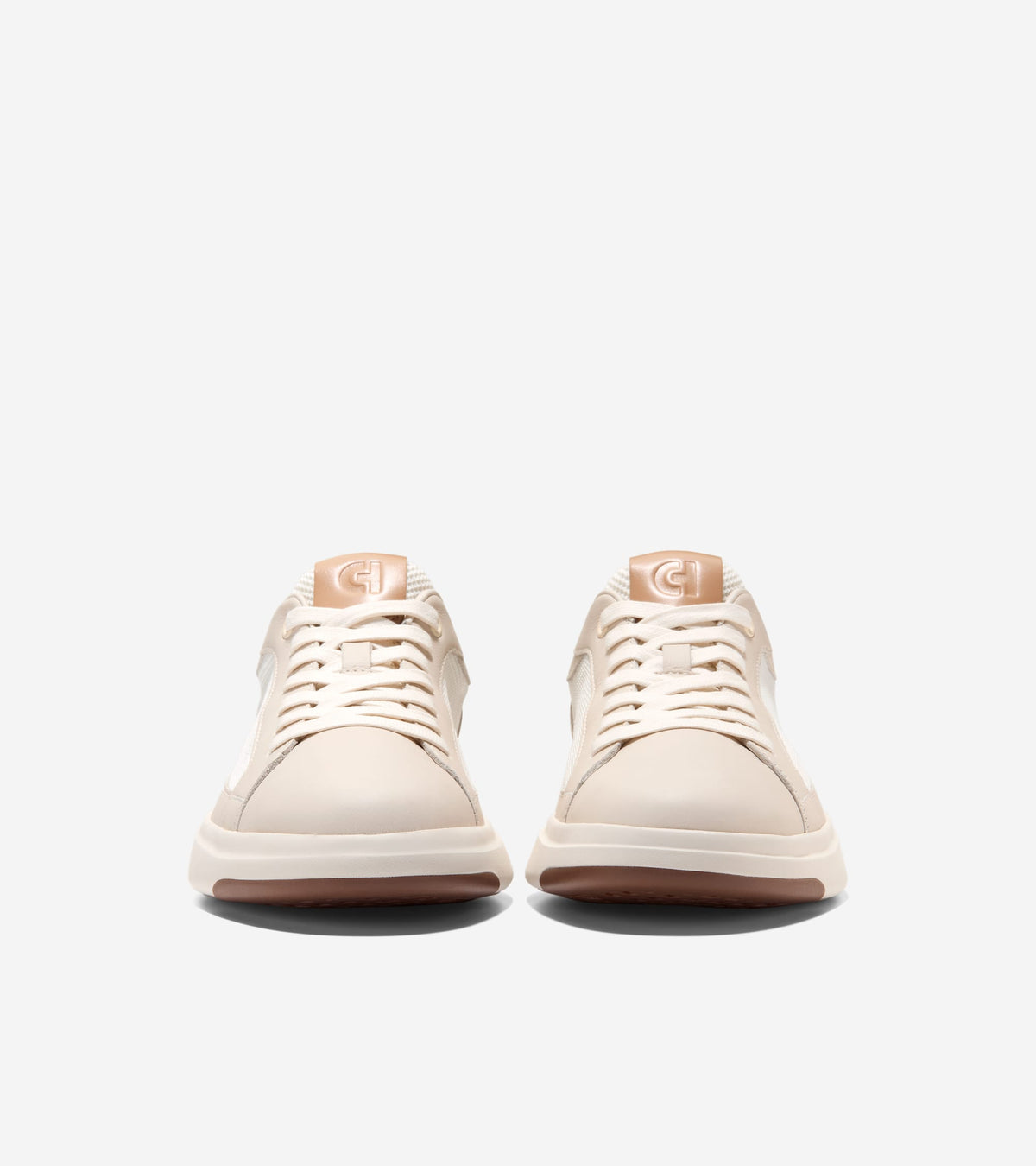 C43525:IVORY / CH TUSCAN SAND / IVORY