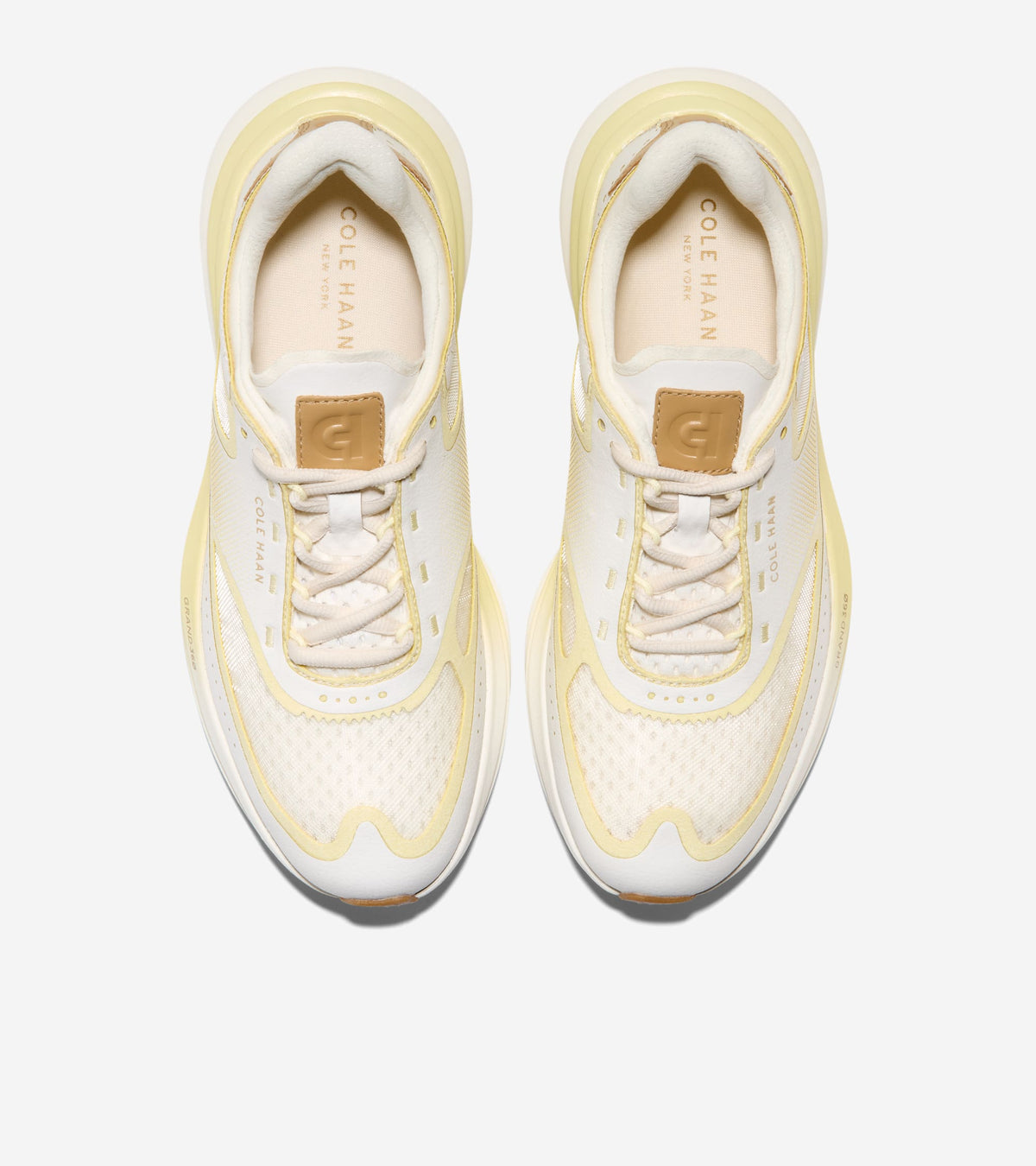 W36334:CH POWDER / WAX YELOW / BUCKWHEAT