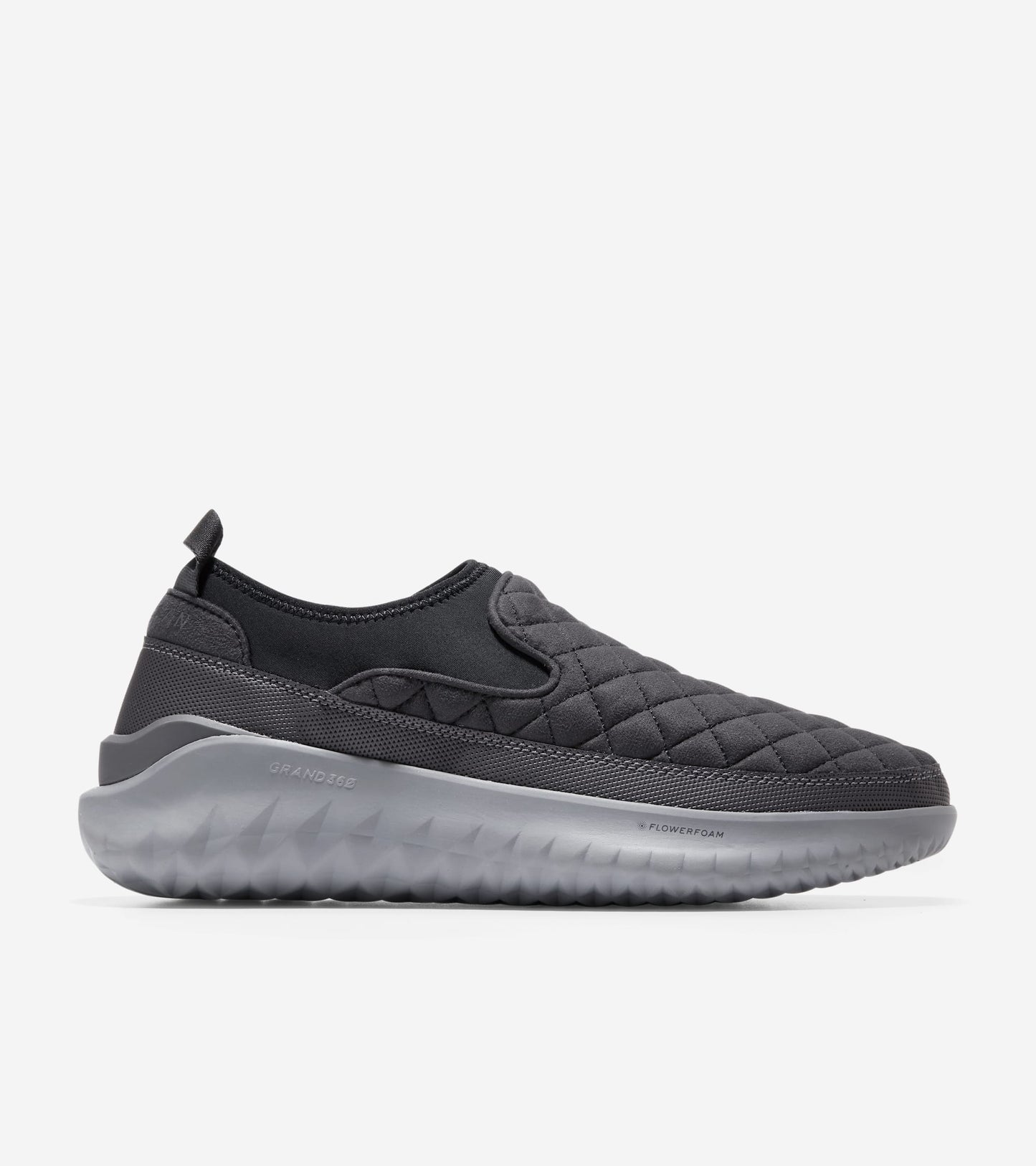 C35689:BLACK/CH DARK PAVEMENT