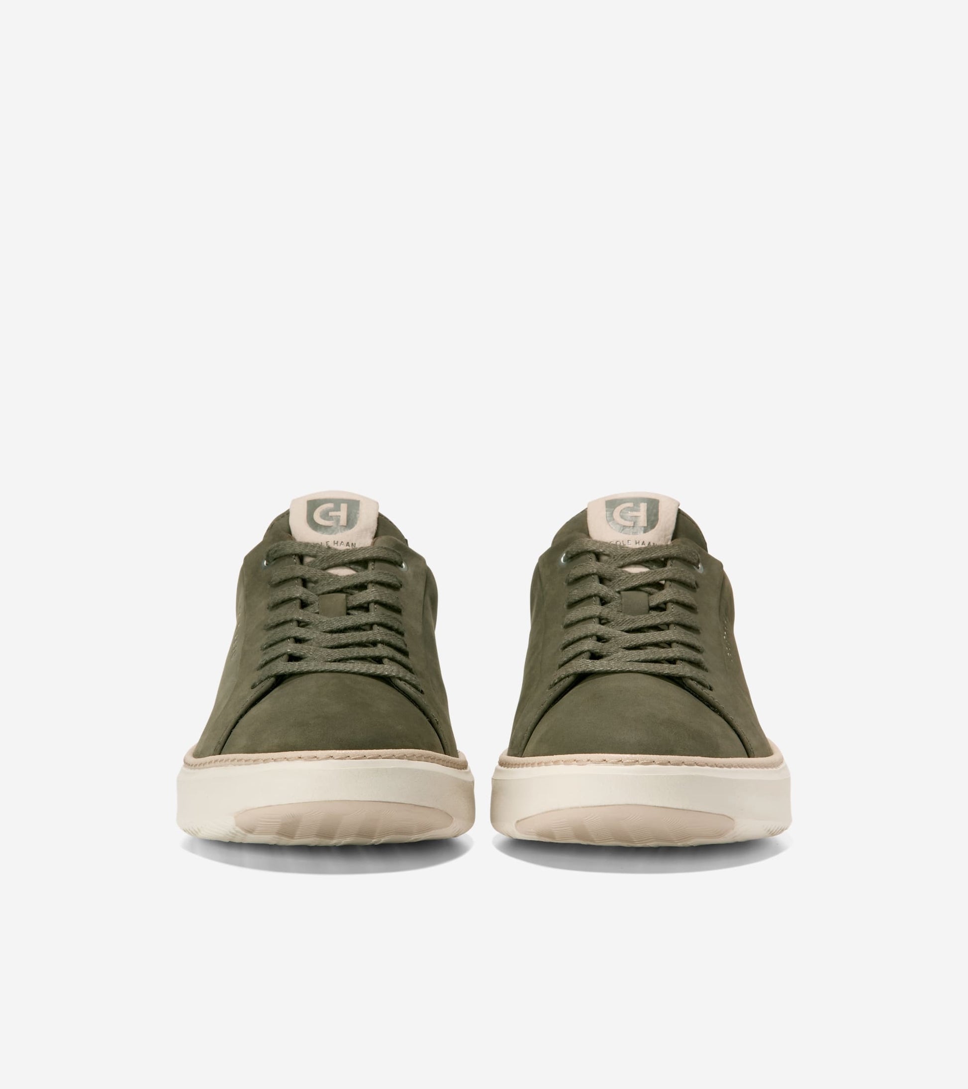 C41680:DUSTY OLIVE/ LT SESAME/ IVORY