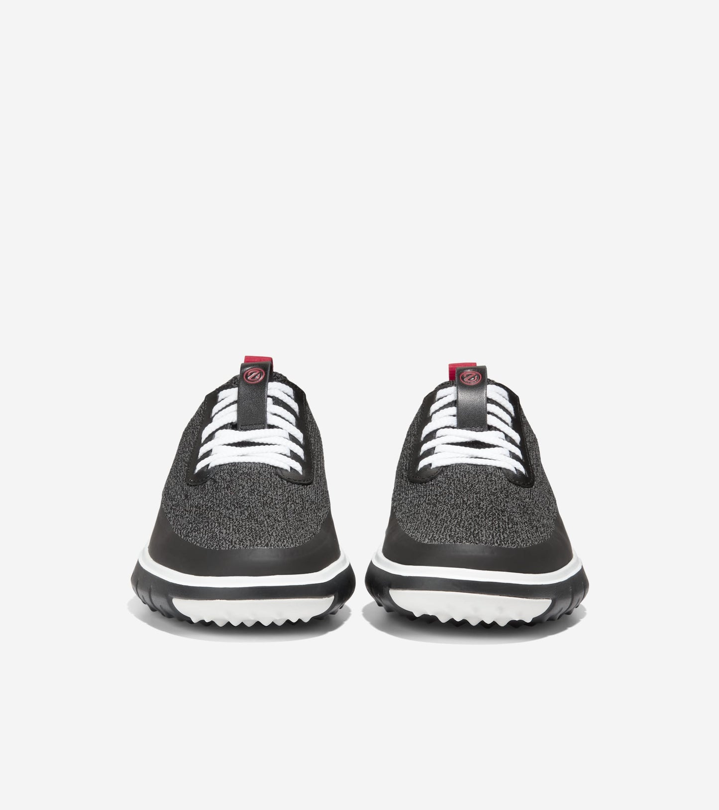 C34704:BLACK/GRAY PINSTRIPE WR