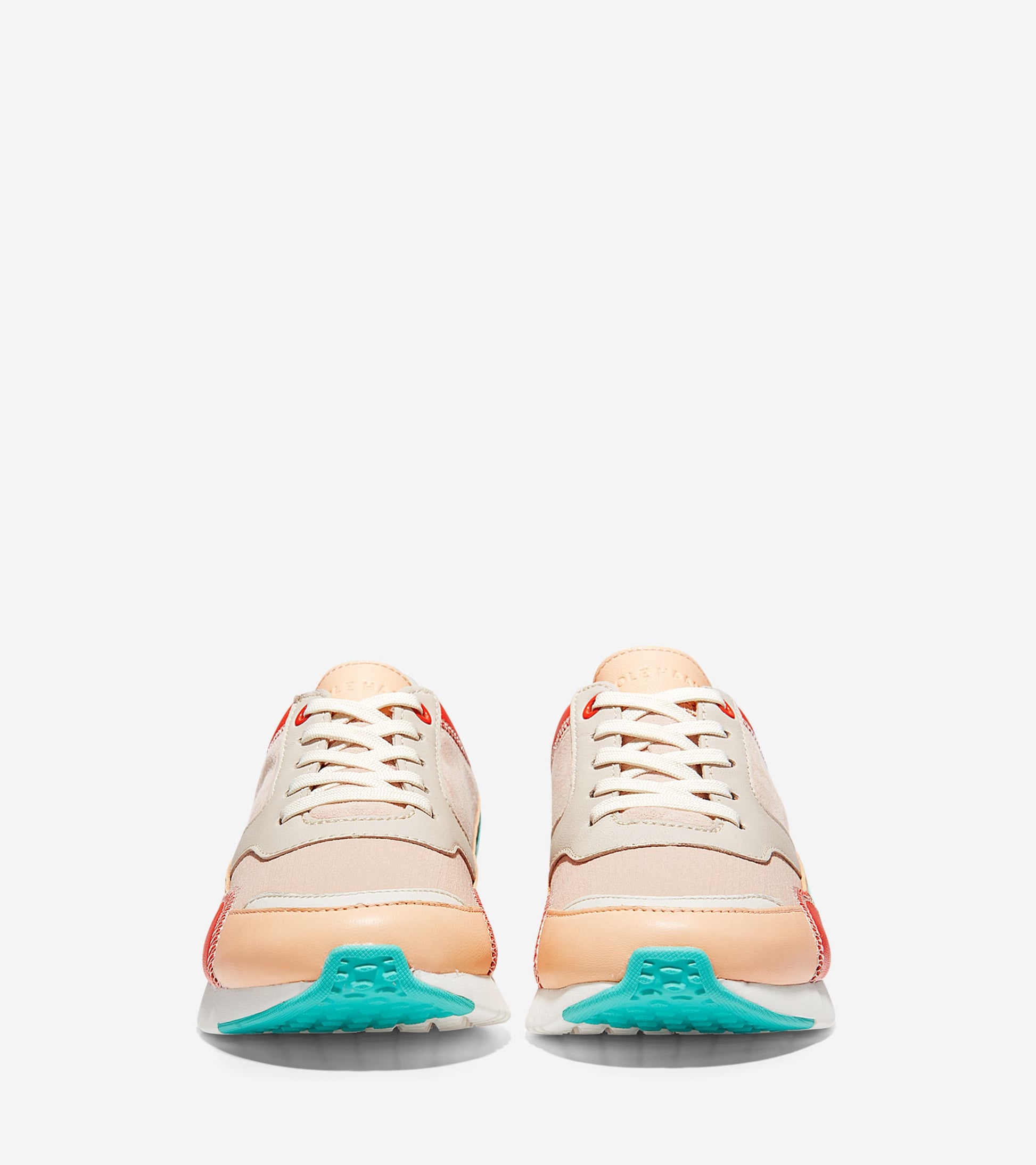 W14415:PUMICE/POINCIANA/APRICT ICE/MAHGANY RSE/BLU TRQUISE/OPTC WHITE