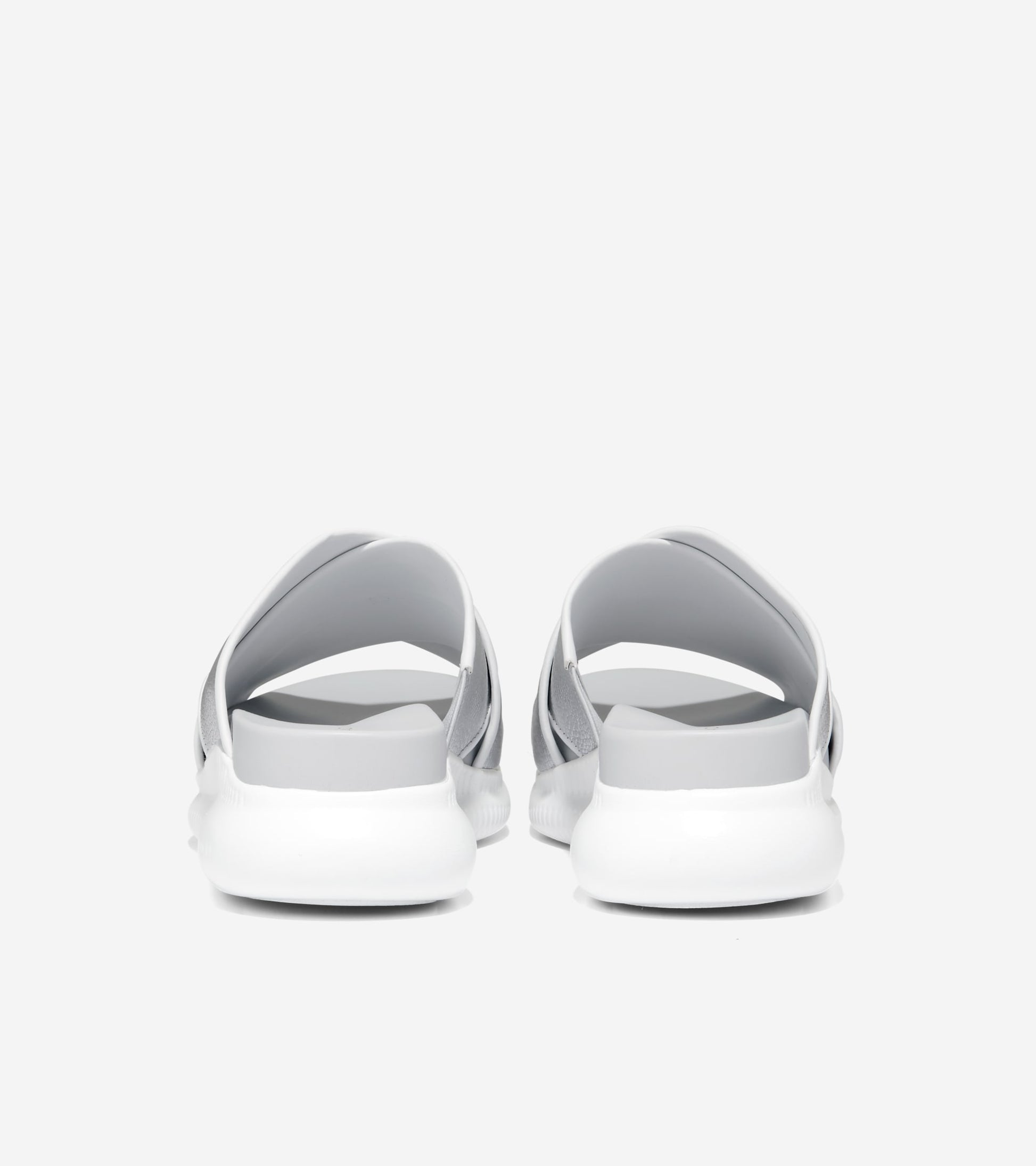 W25212:SILVER/ WHT LINING/ MICROCHIP FB+GLD LOGO/ WHT MIDSOLE