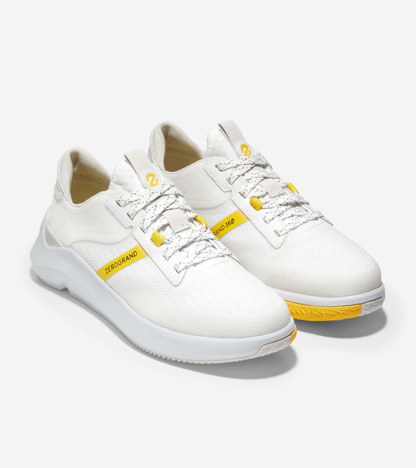 W22621:WHITE/NIMBUS CLOUD/CYBER YELLOW