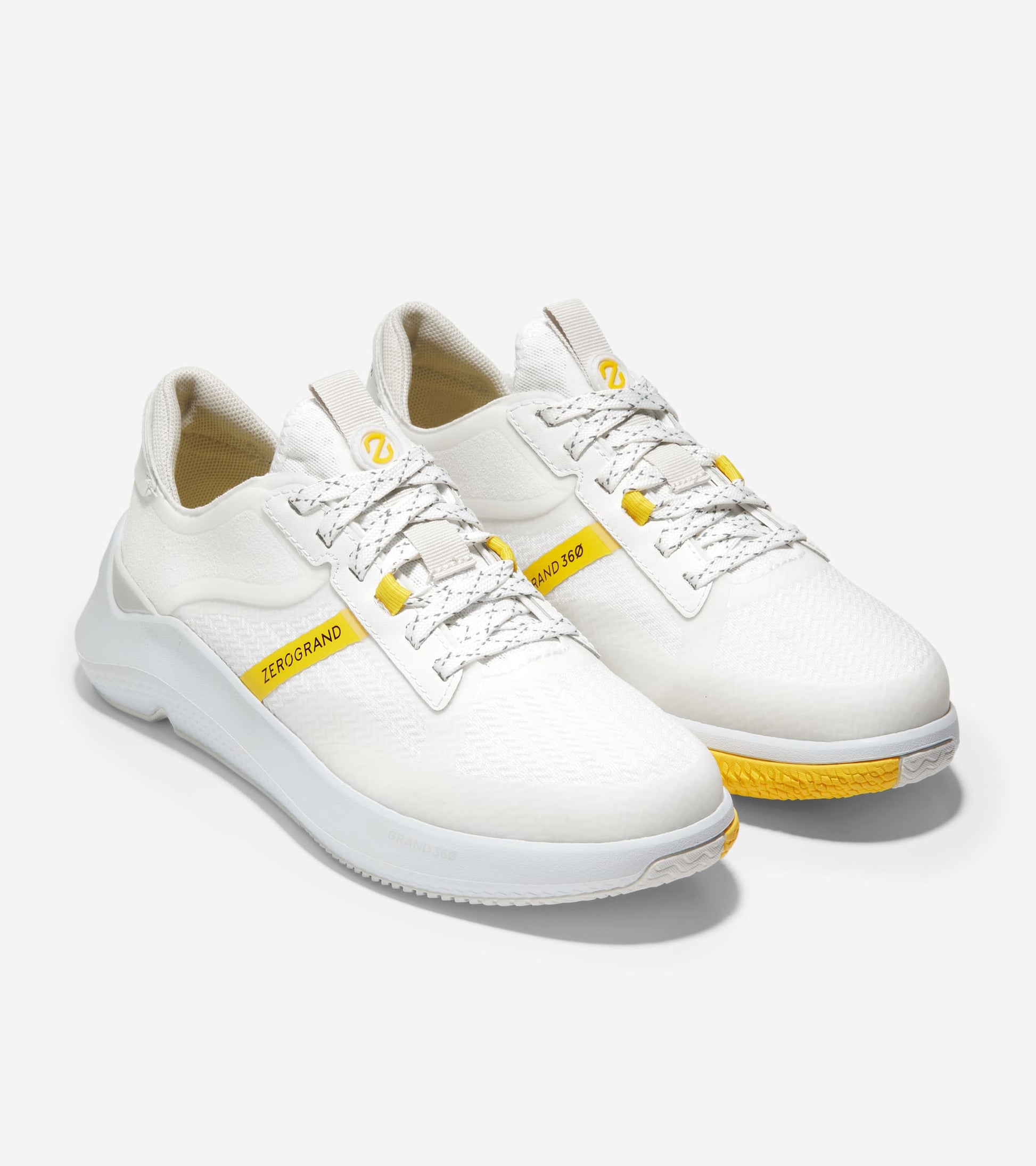 W22621:WHITE/NIMBUS CLOUD/CYBER YELLOW