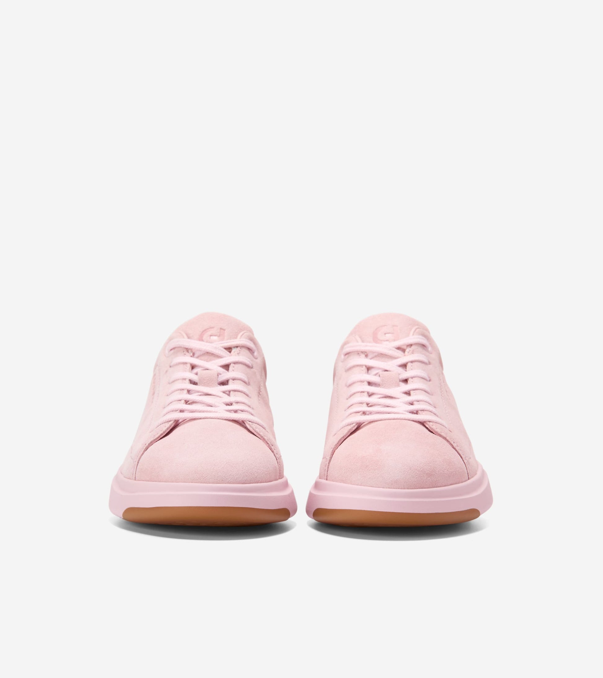 W35502:PALE LILAC/PALE LILAC LEATHER