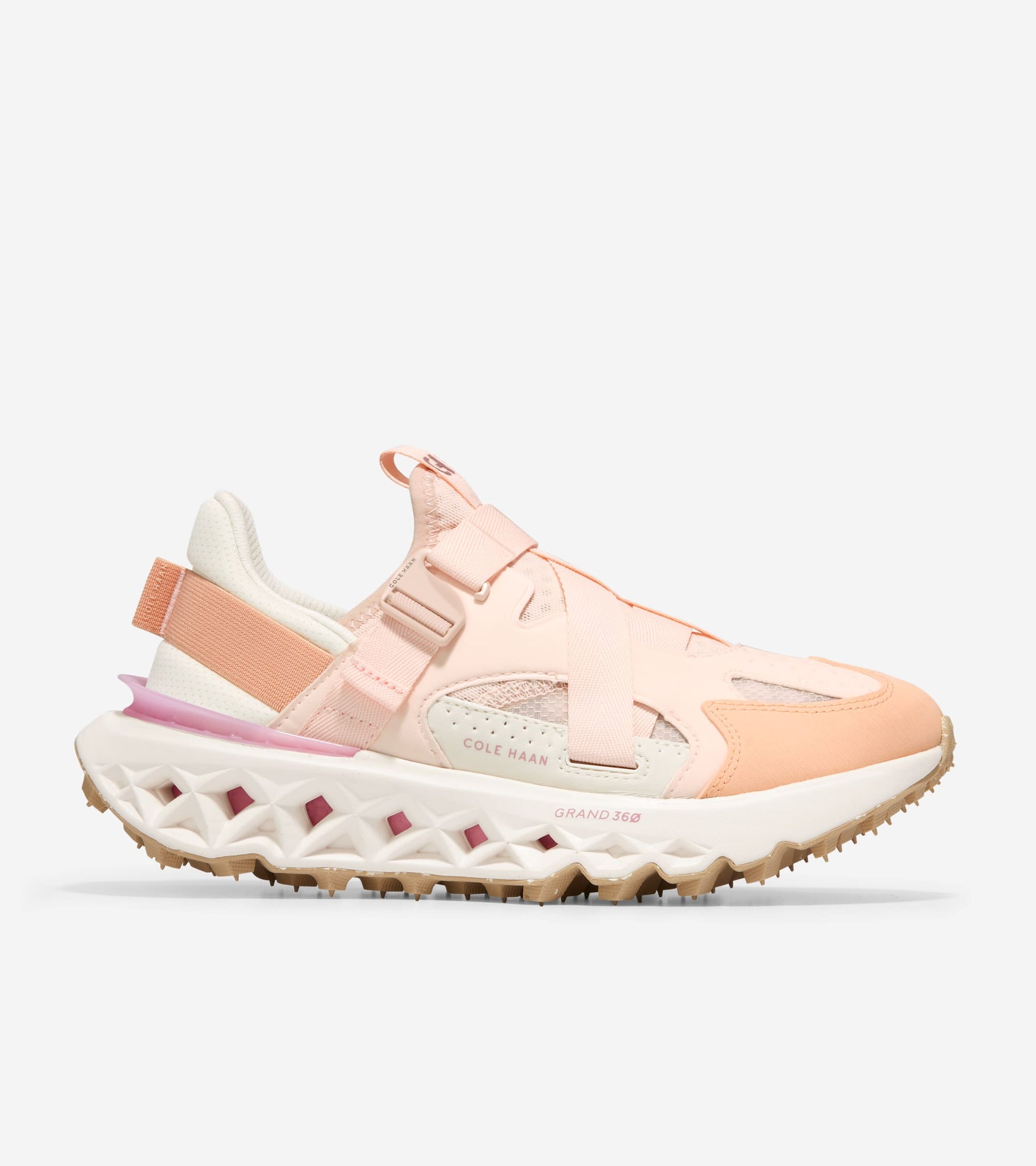 W26792:SILVER PEONY/PEACH FUZZ/IVORY