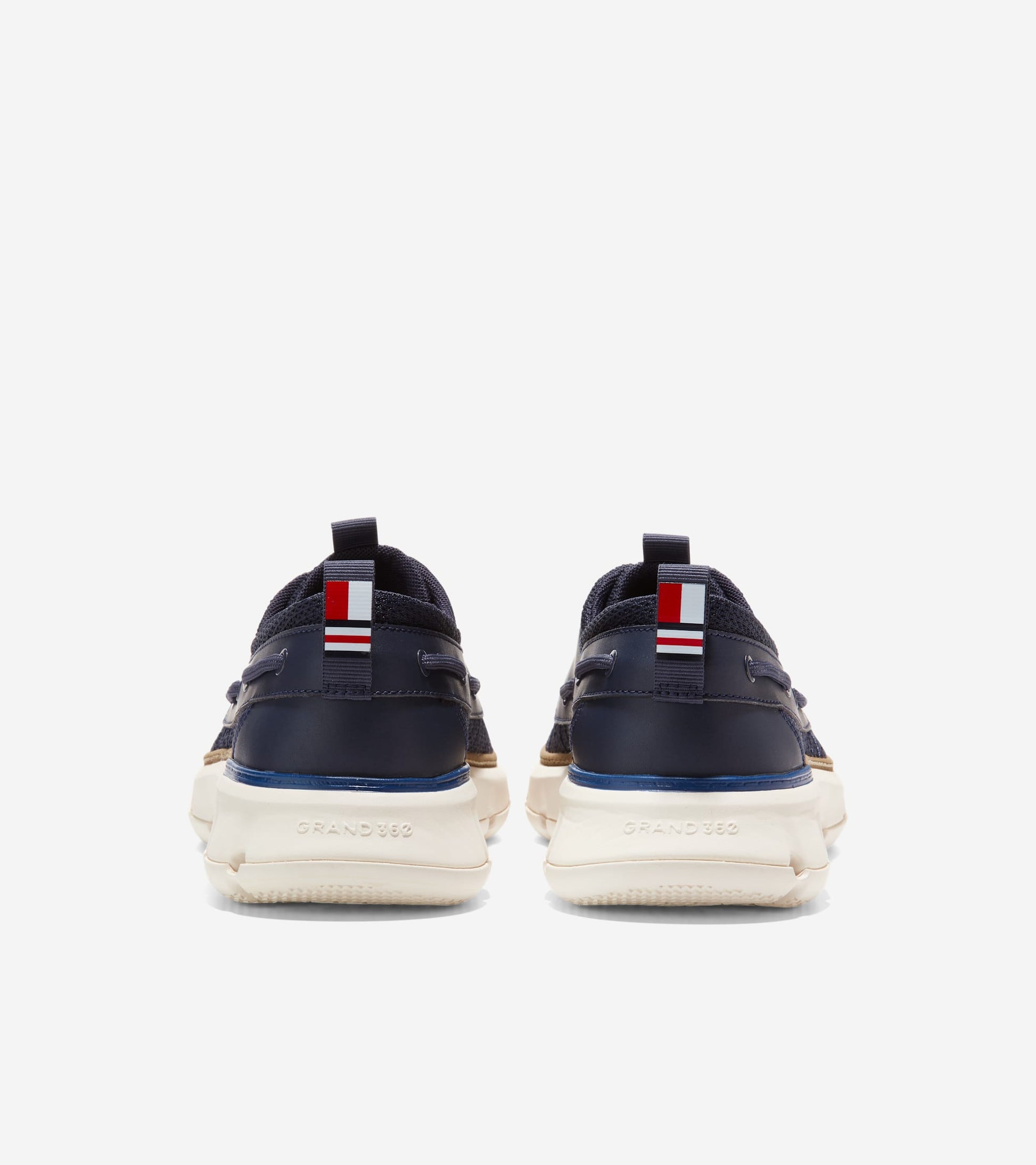 C35979:NAVY BLAZER/SODALITE BLUE/IVORY