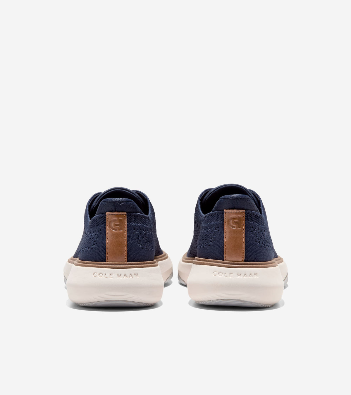 C43916:MARINE BLUE / NATURAL / IVORY