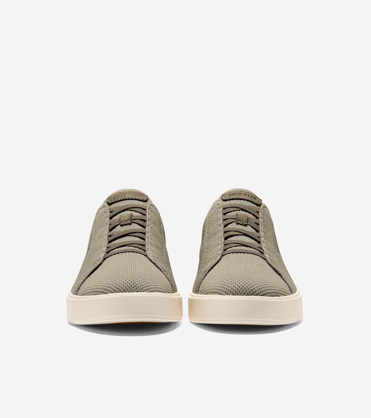 C44820:DUSTY OLIVE / IVORY
