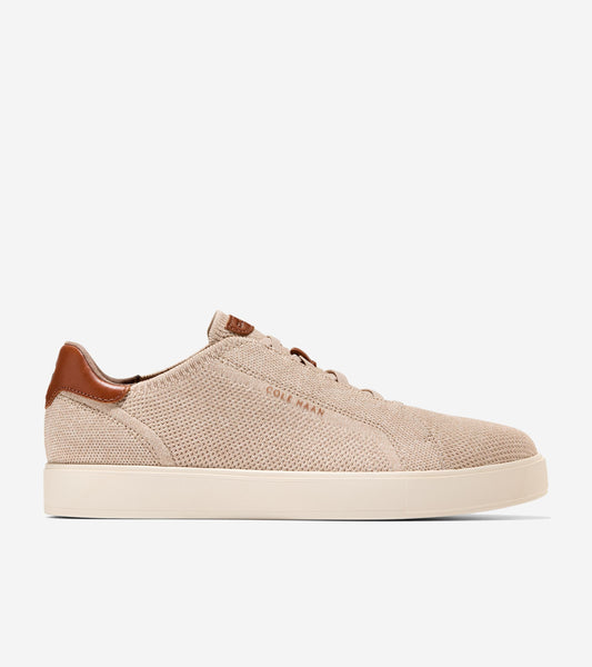 C44797:OXFORD TAN / CH BRITISH TAN / IVORY