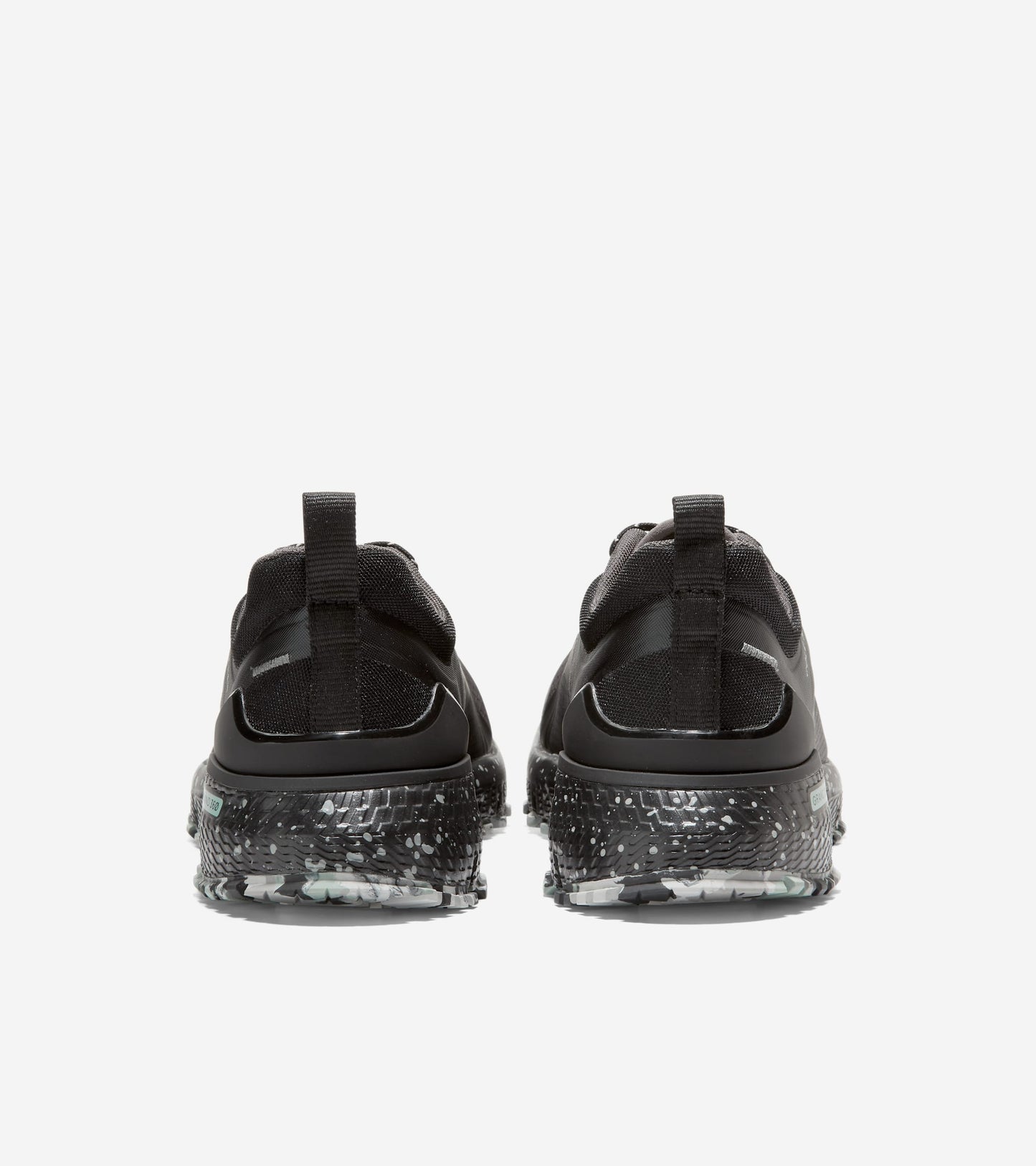 C35825:BLACK/DARK PAVEMENT W/GRANITE GREEN SPECKLE