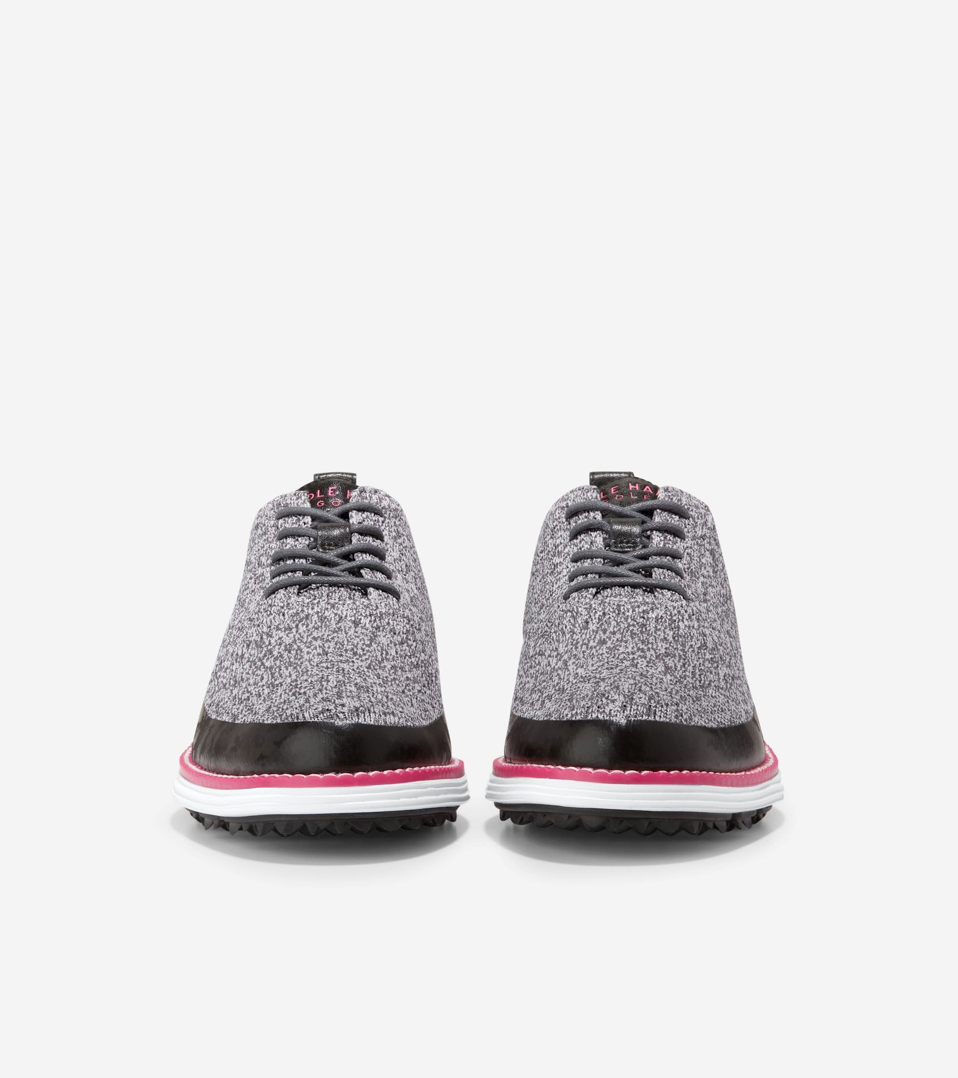 W23383:MAGNET TWIST STITCHLITE/FUSCHIA PURPLE WELT/OPTIC WHITE MIDSOLE/BLACK W TONAL LEOPARD