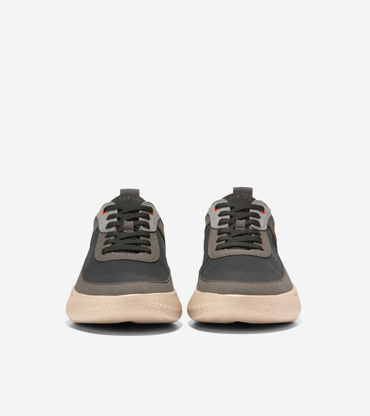 C41304:RAVEN / BLACK / CH OAT