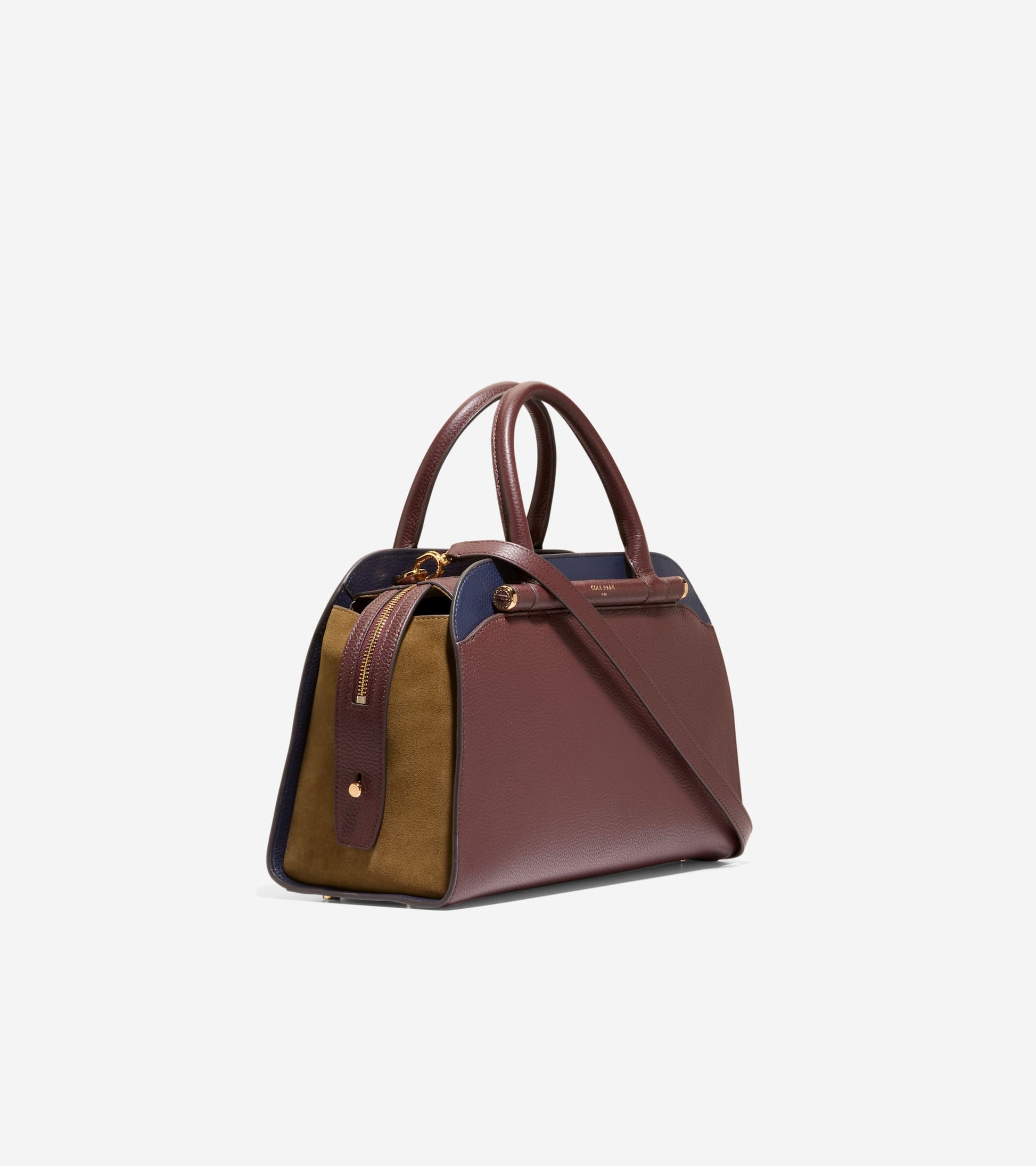 U07774:CH MIDNIGHT MOON/ CH CORDOVAN/ CH SPICED BROWN:0000