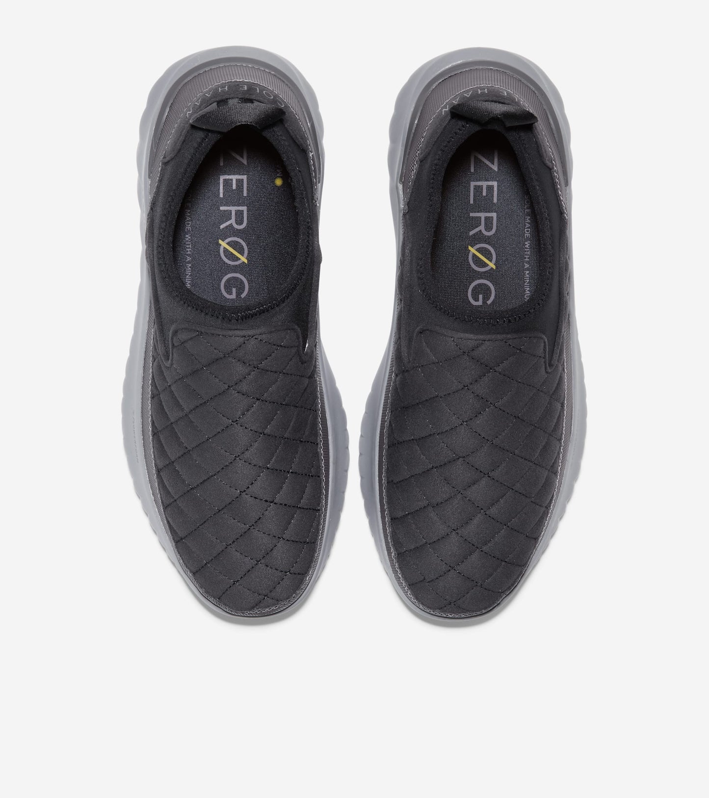 C35689:BLACK/CH DARK PAVEMENT
