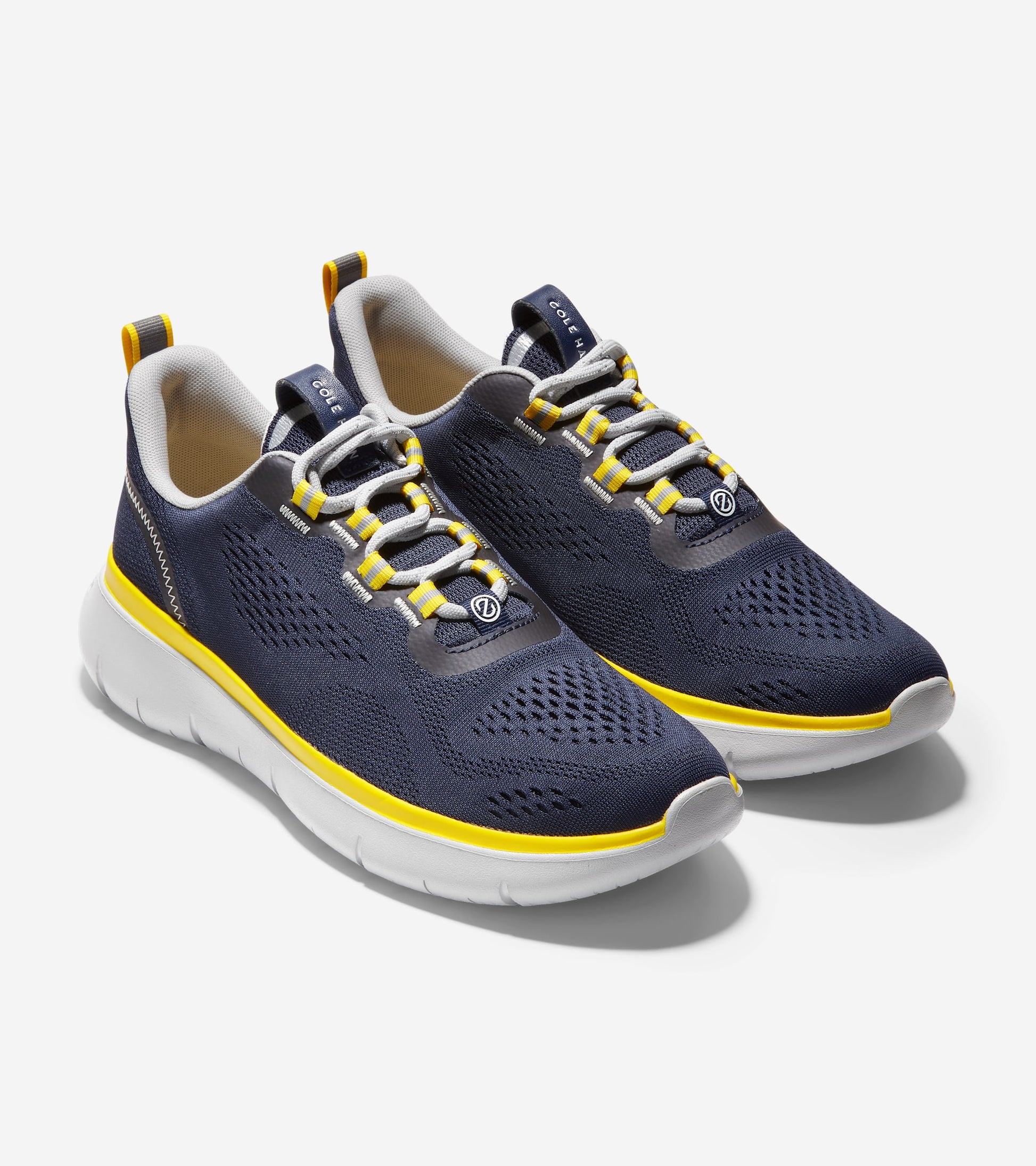 C34346:MARINE BLUE/CYBER YELLOW/NIMBUS CLOUD