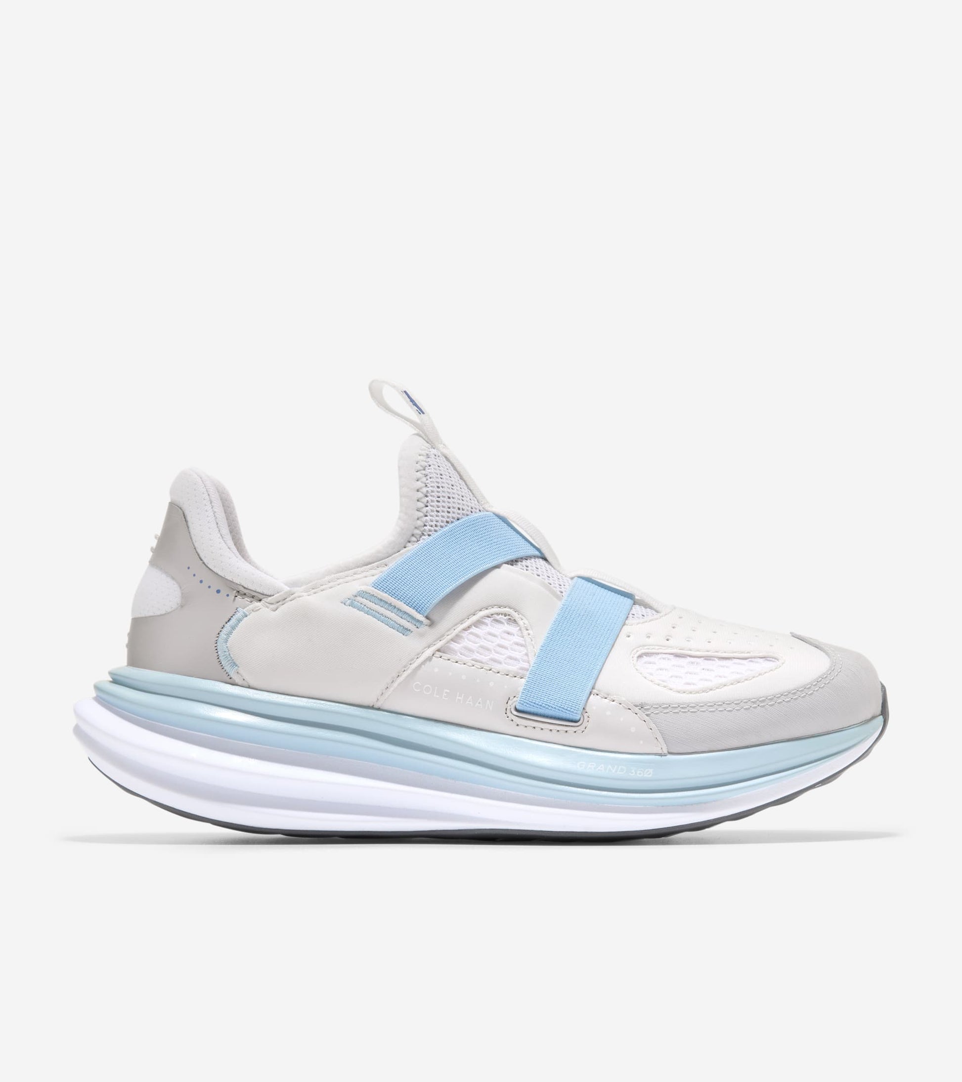 W32914:NIMBUS CLOUD/MICROCHIP/SKYWAY/OPTI WHITE