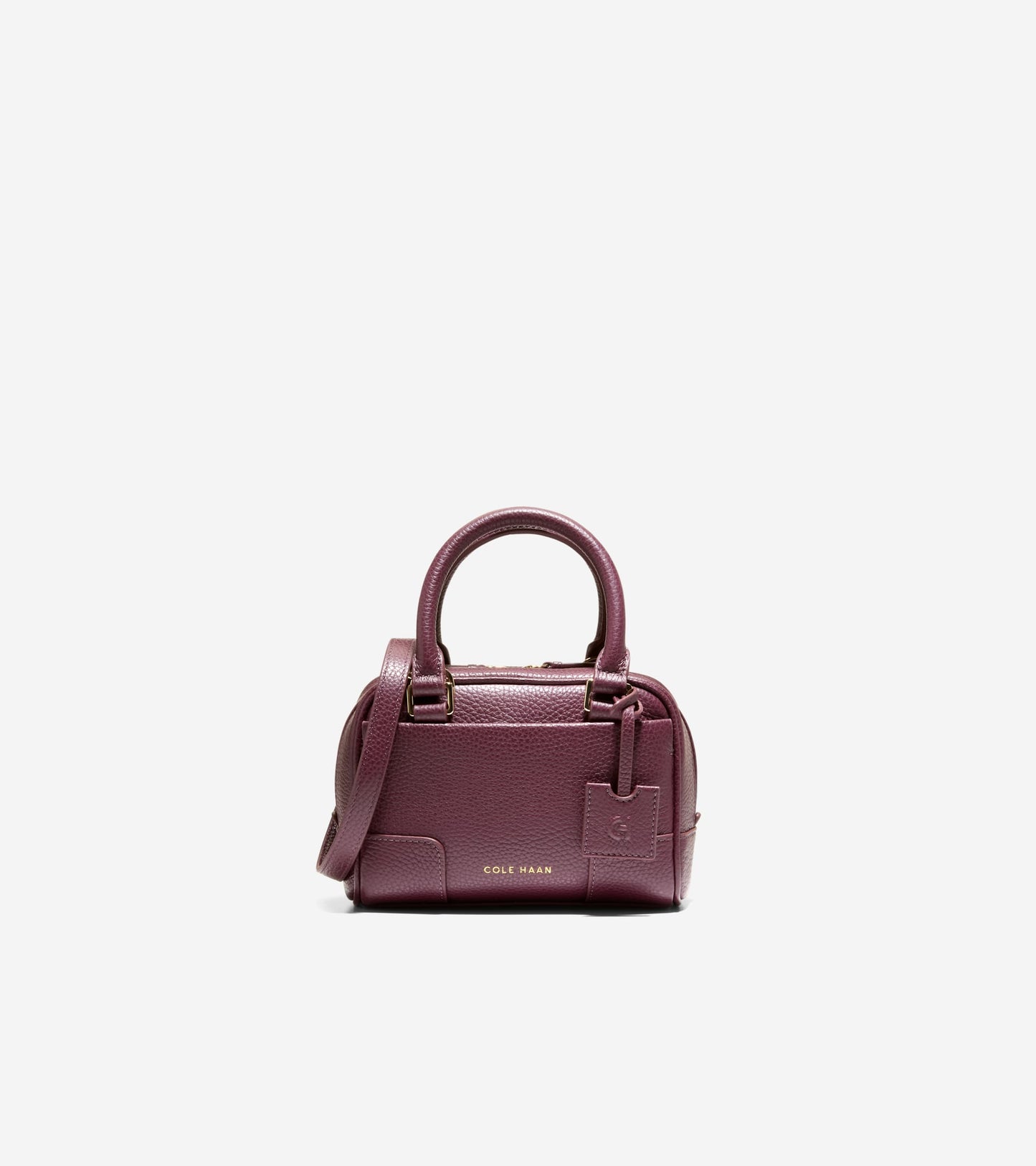 U08114:BLACK GARNET