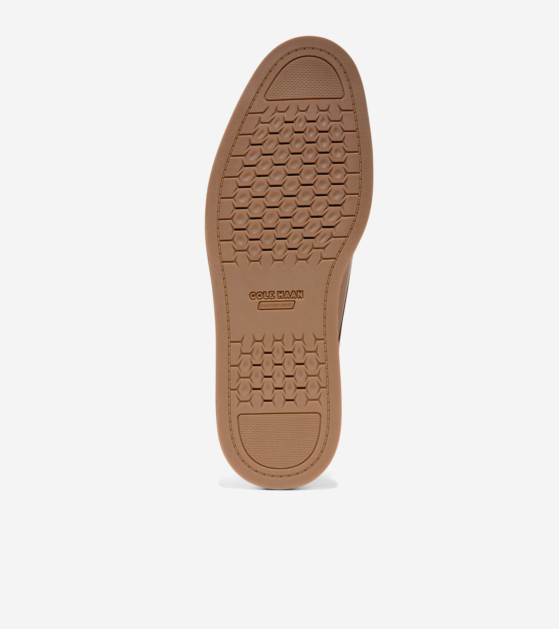 C43797:CH BRITISH TAN / ITALIAN DK NATURAL