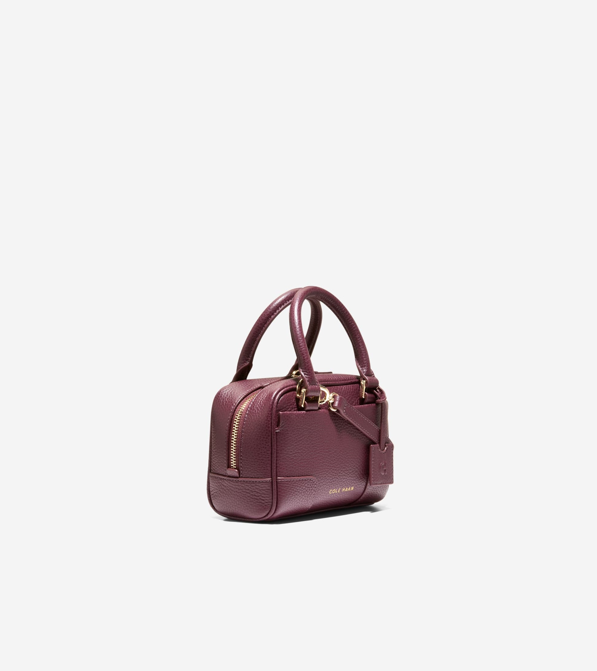U08114:BLACK GARNET