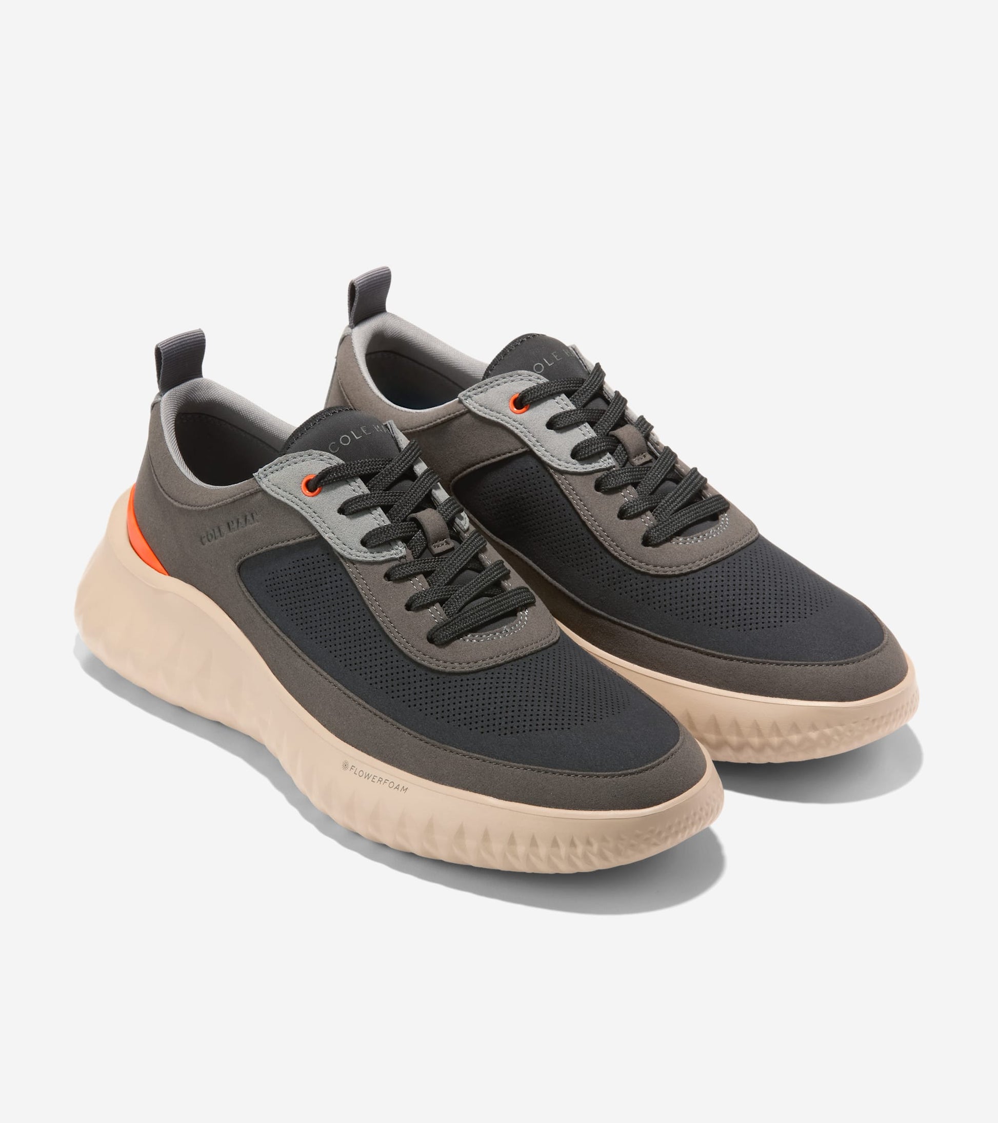 C41304:RAVEN / BLACK / CH OAT