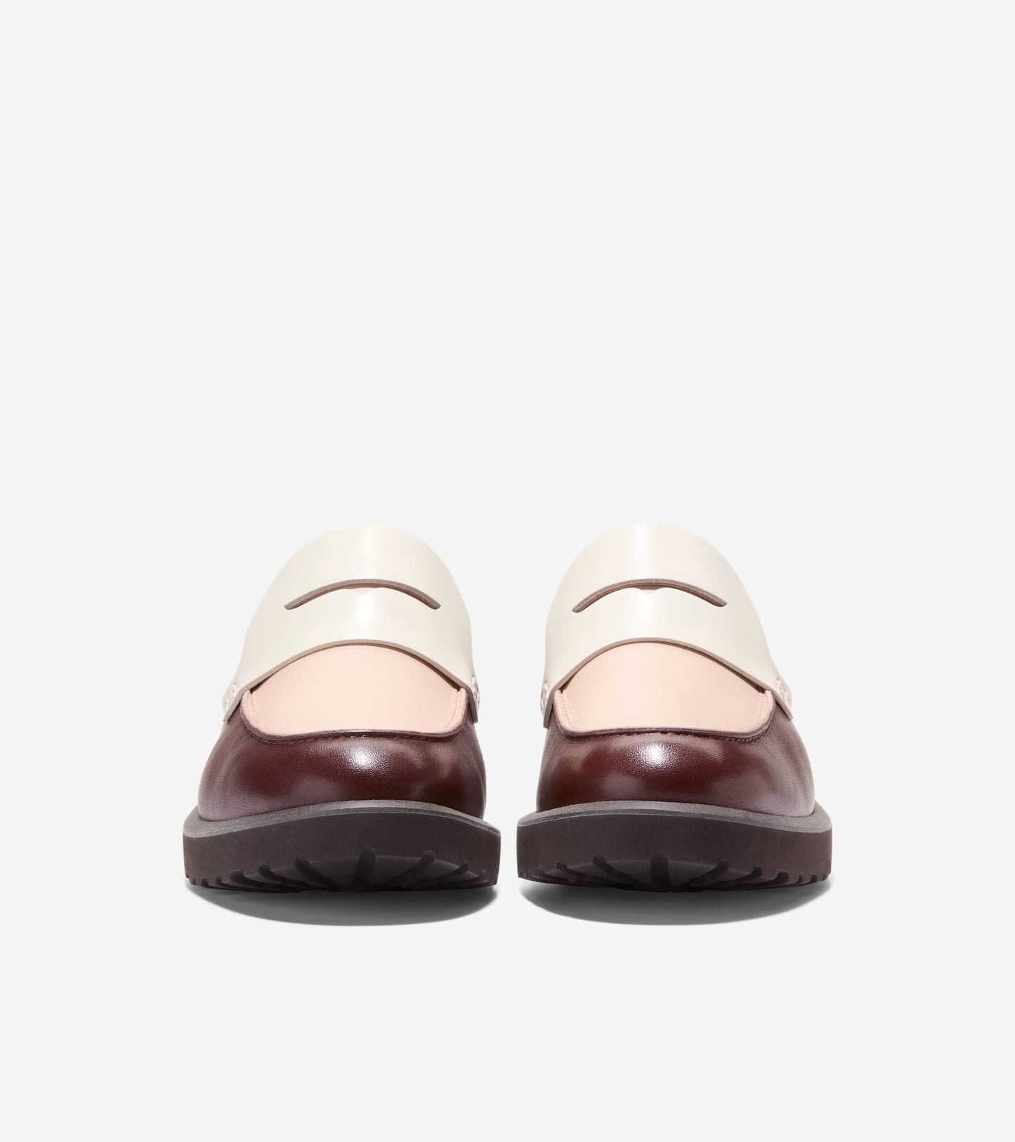 W31370:CH MADEIRA/CH PORCELAIN/IVORY LTR