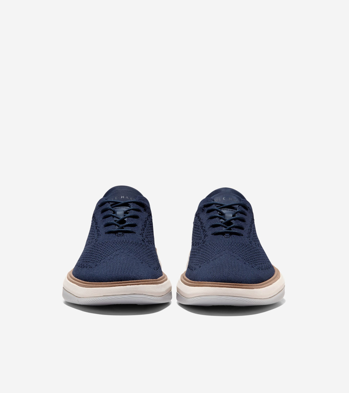 C43916:MARINE BLUE / NATURAL / IVORY