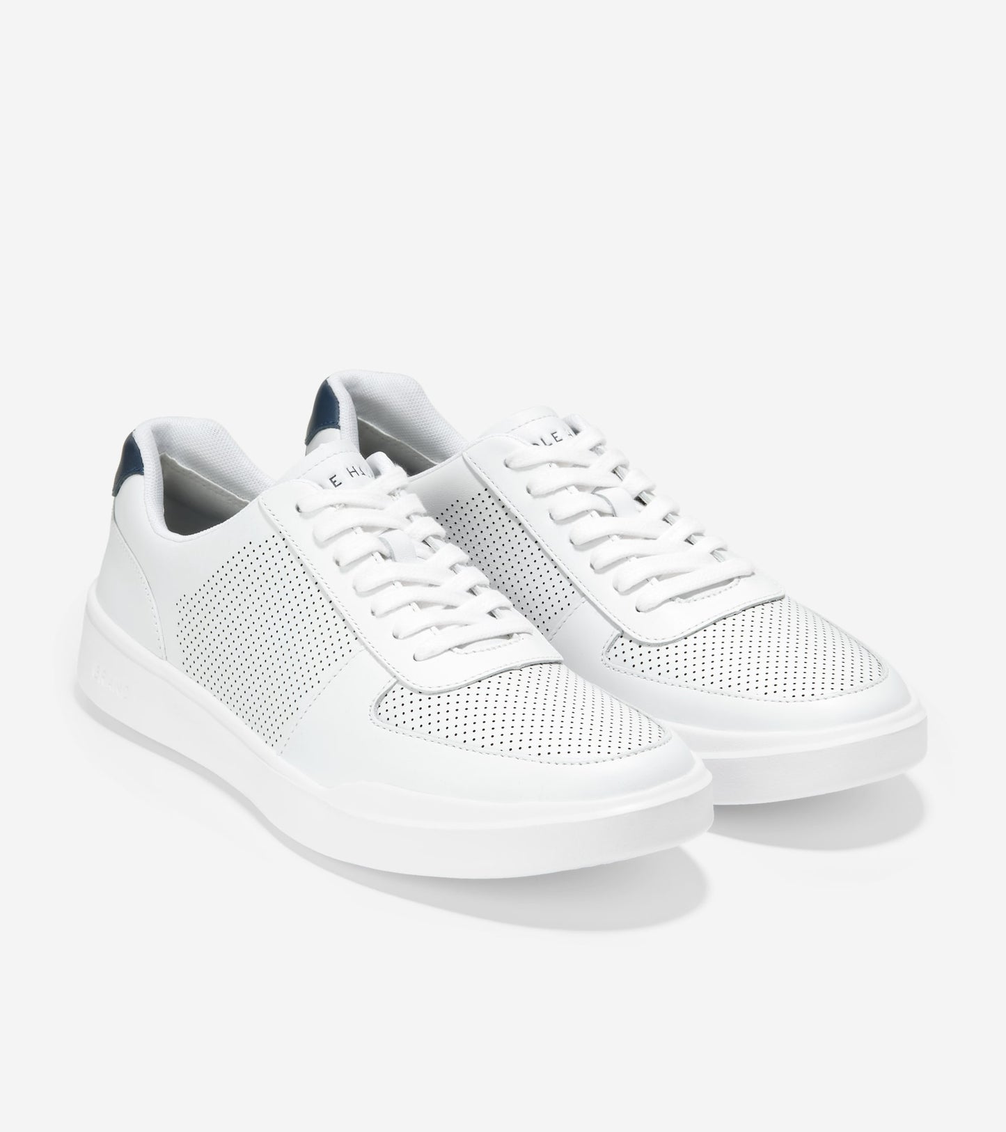 C33987:OPTIC WHITE / PEACOAT