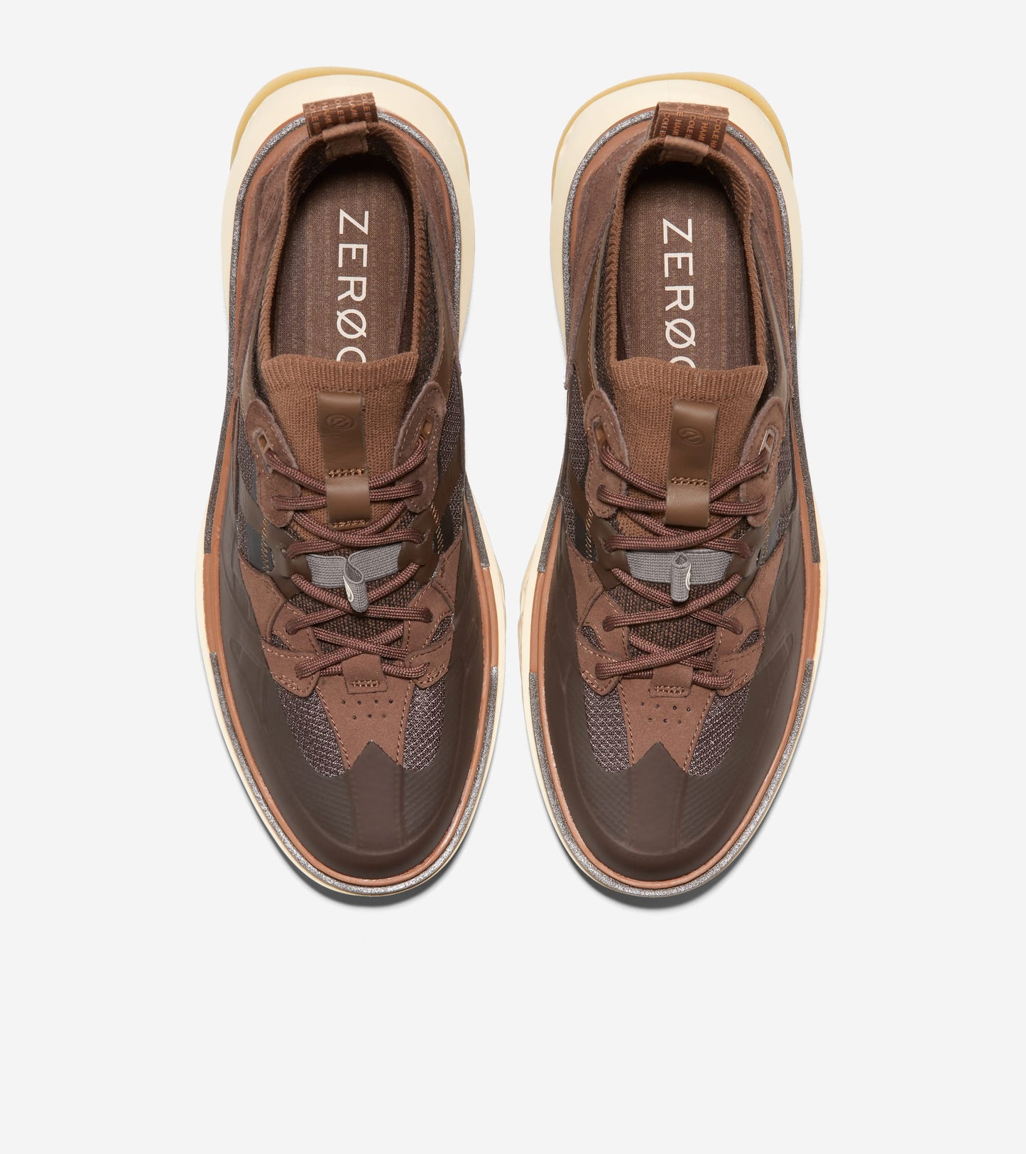 C36096:CH BLACK WALNUT/CH DARK COFFEE/ALABASTER GLEAM