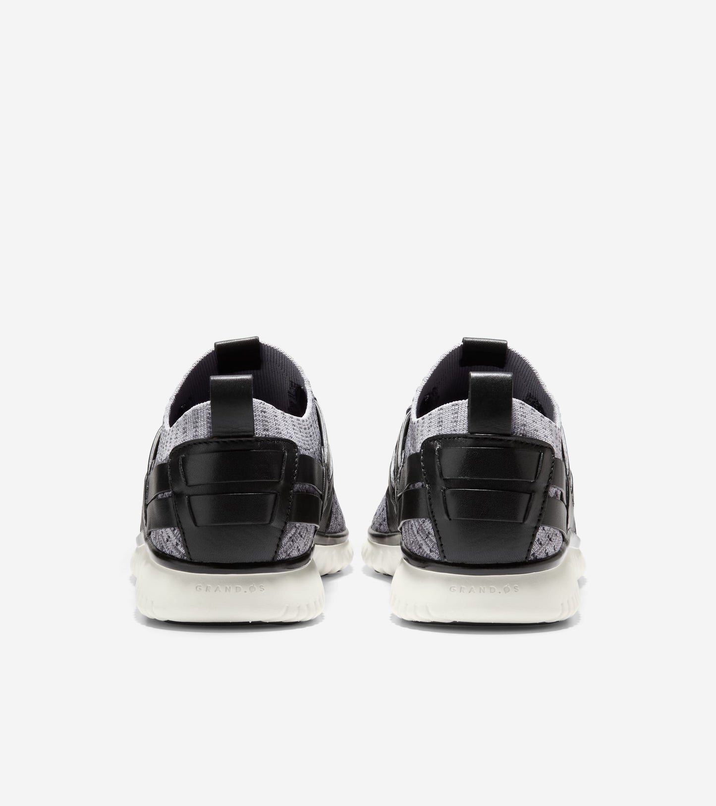 C35724:GRAY PINSTRIPE