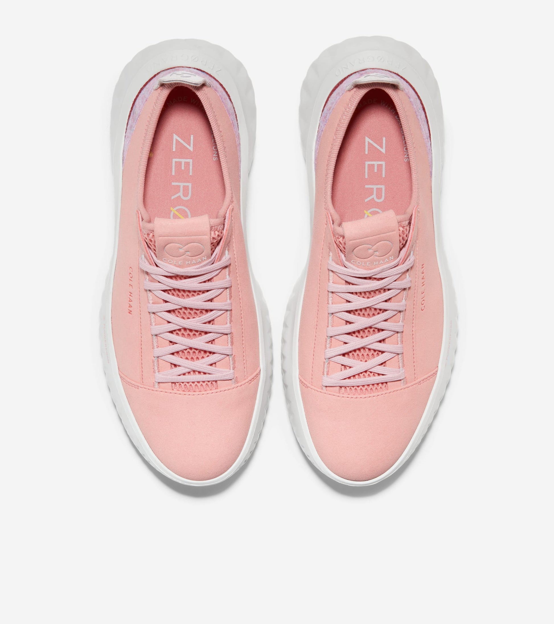 W23067:ROSETTE/PEACH WHIP