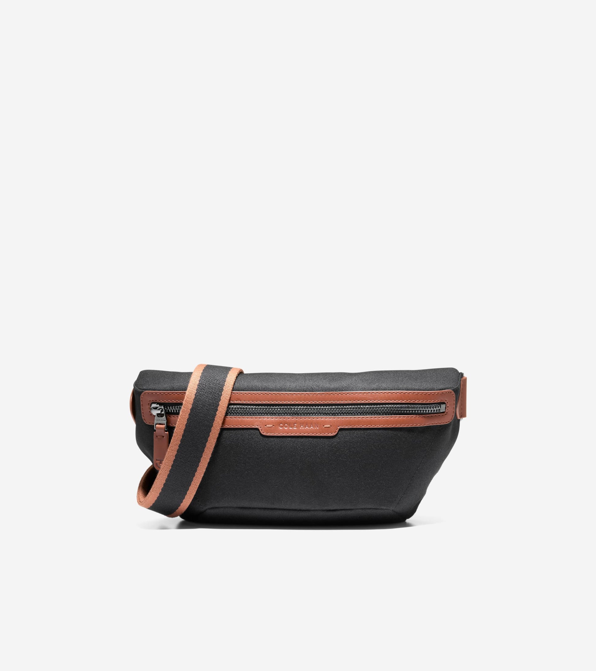 F12597:BLACK/NEW BRITISH TAN:0000
