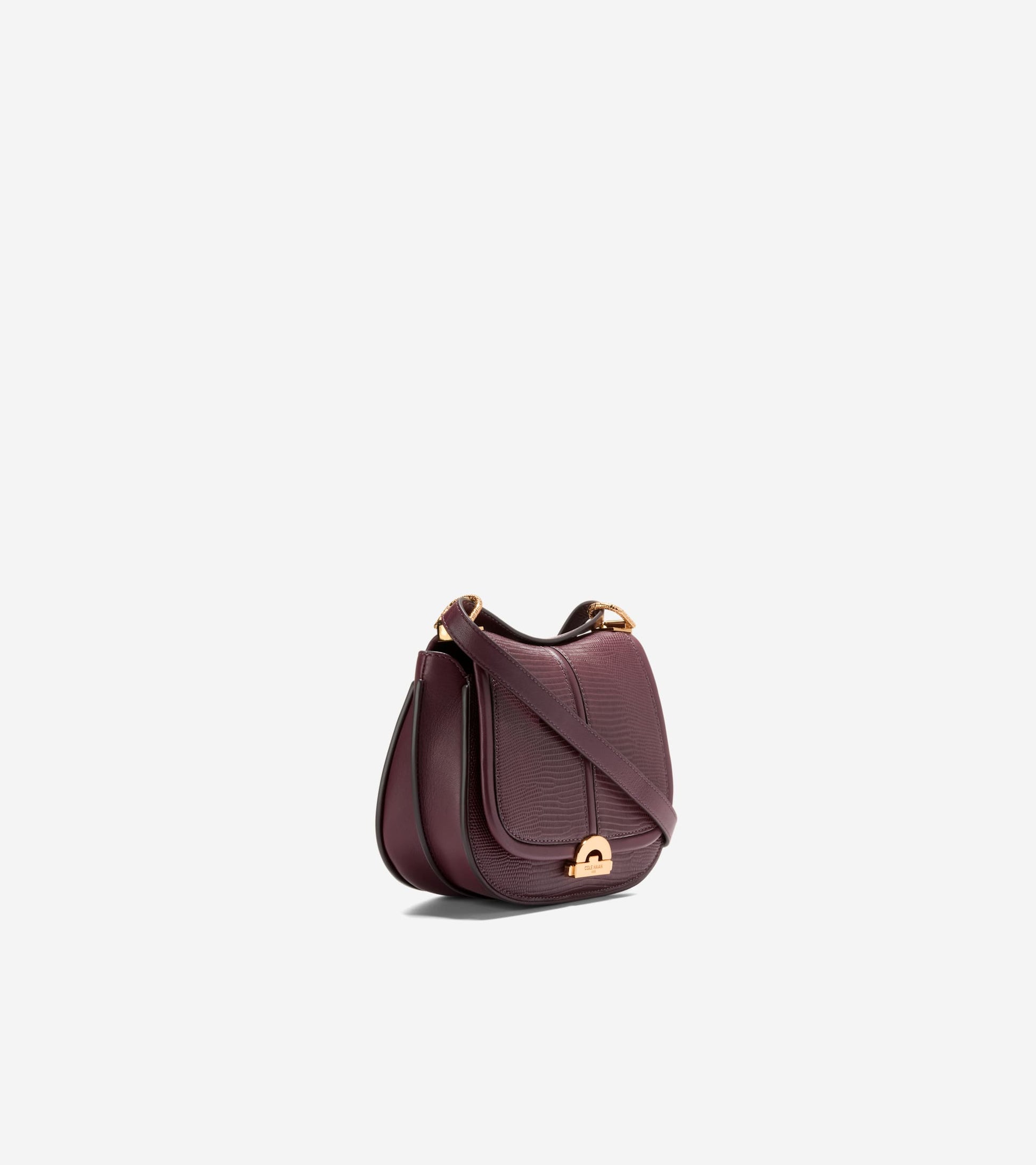 U07792:CH BLACK GARNET LIZARD:null