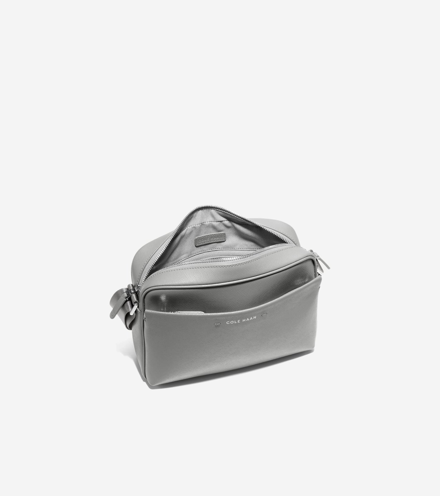 F12601:LAVA SMOKE SAFFIANO:0000