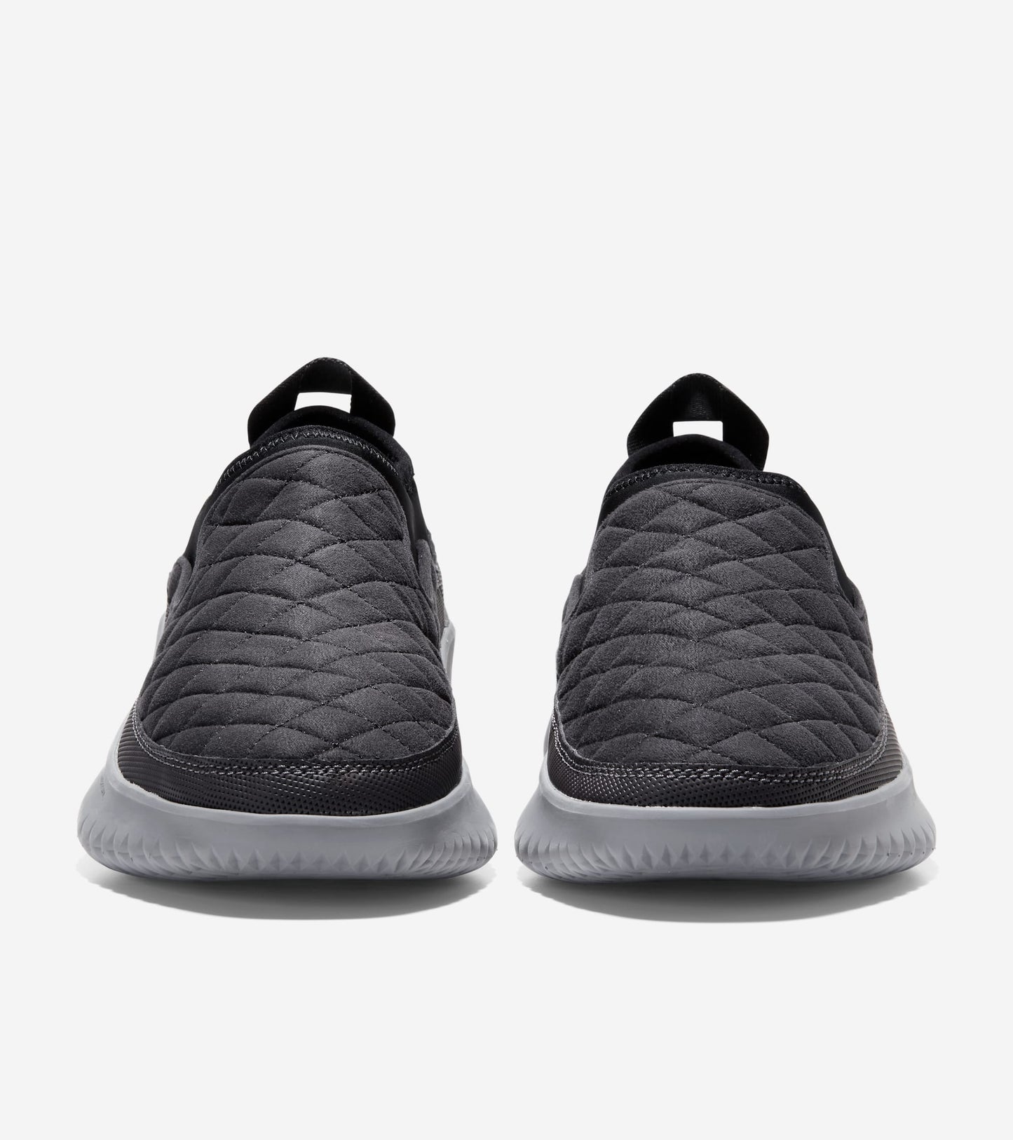 C35689:BLACK/CH DARK PAVEMENT