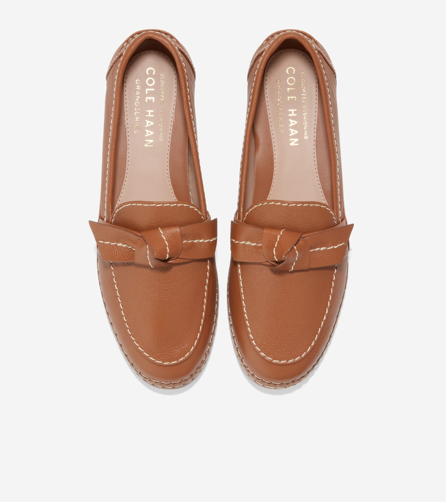 W26595:BRITISH TAN LTR