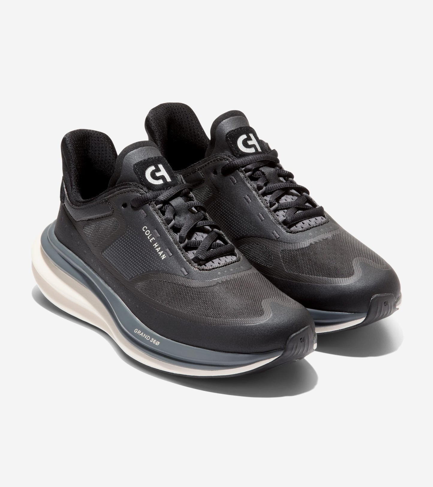 W31263:BLACK/IVORY