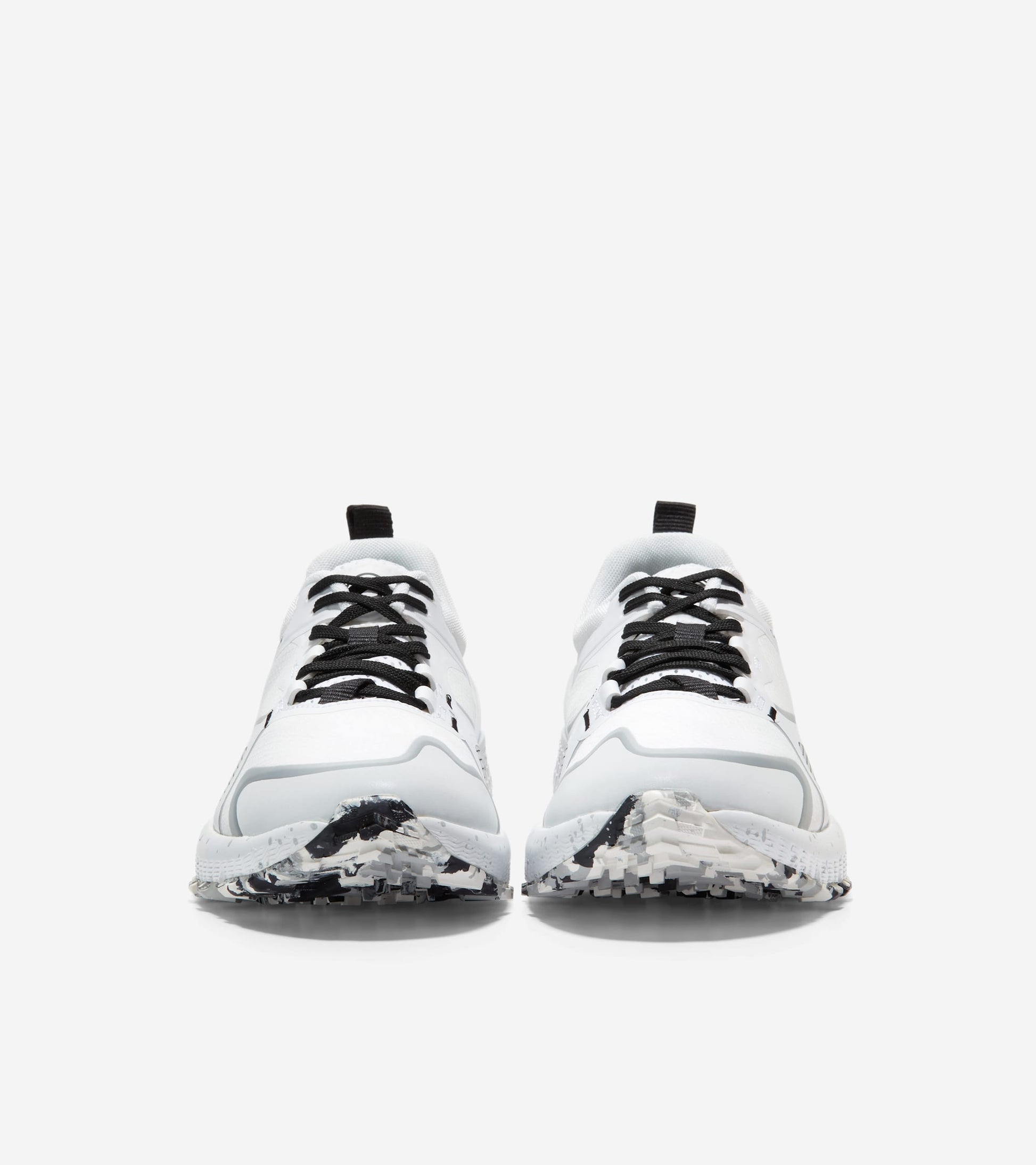 C36359:WHITE/HARBORMIST/BLACK/WHITE REFLECTIVE