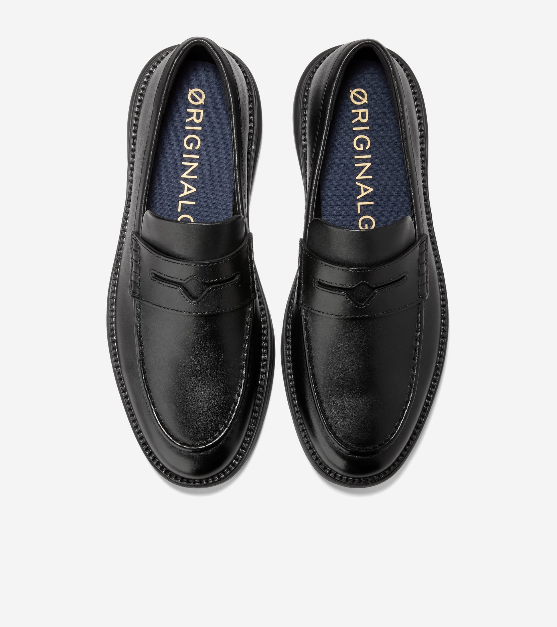 C43644:BLACK / BLACK