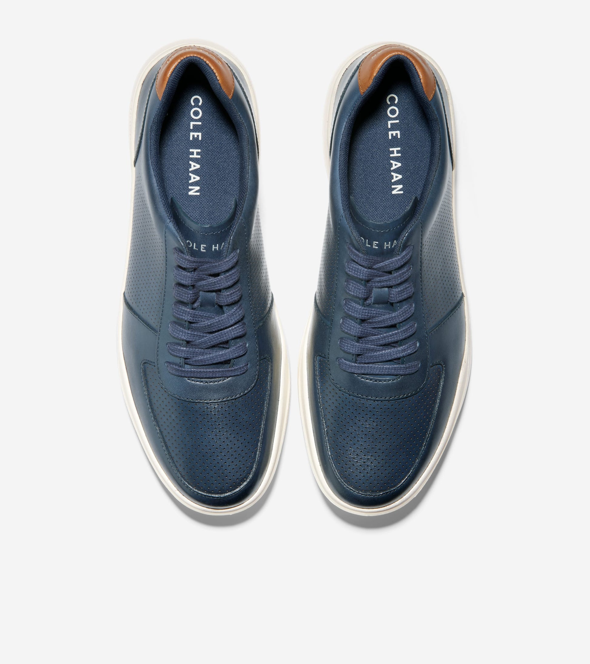 C33990:PEACOAT / BRITISH TAN